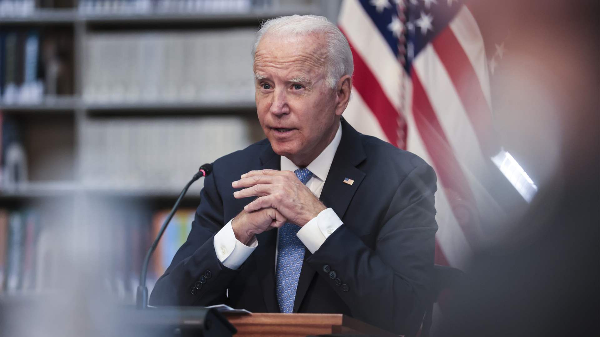 US President Biden to host &#39;Quad&#39; leaders in Delaware