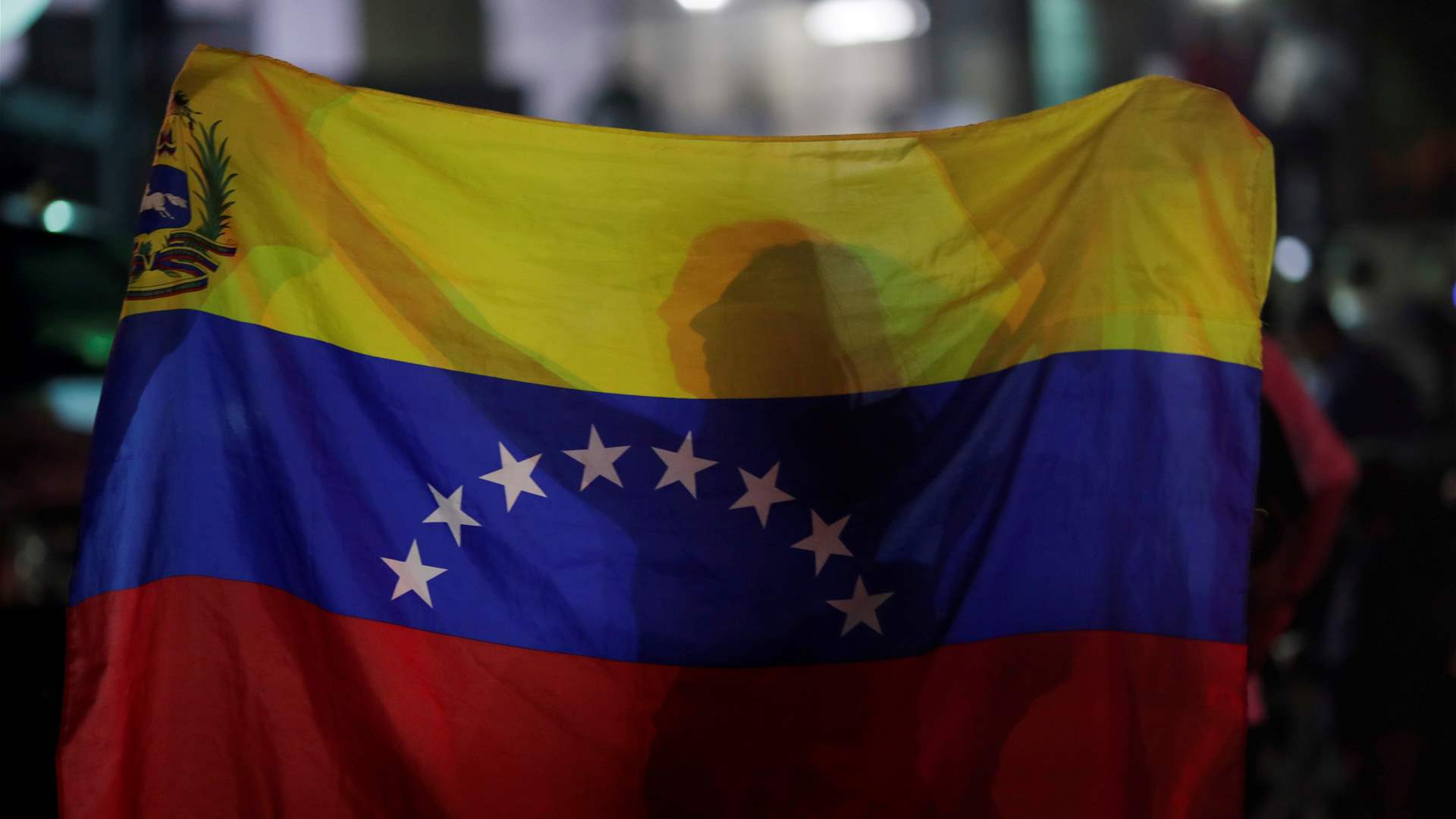 Venezuela arrests Spain, US and Czech nationals for alleged &#39;destabilization&#39;