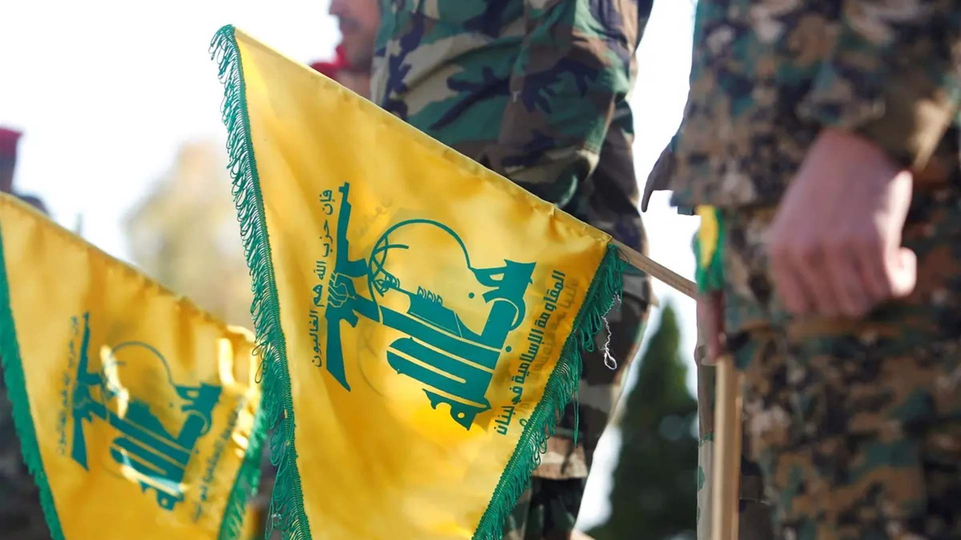 Hezbollah: Israel will face retribution and bears full responsibility for &#39;criminal explosions&#39;