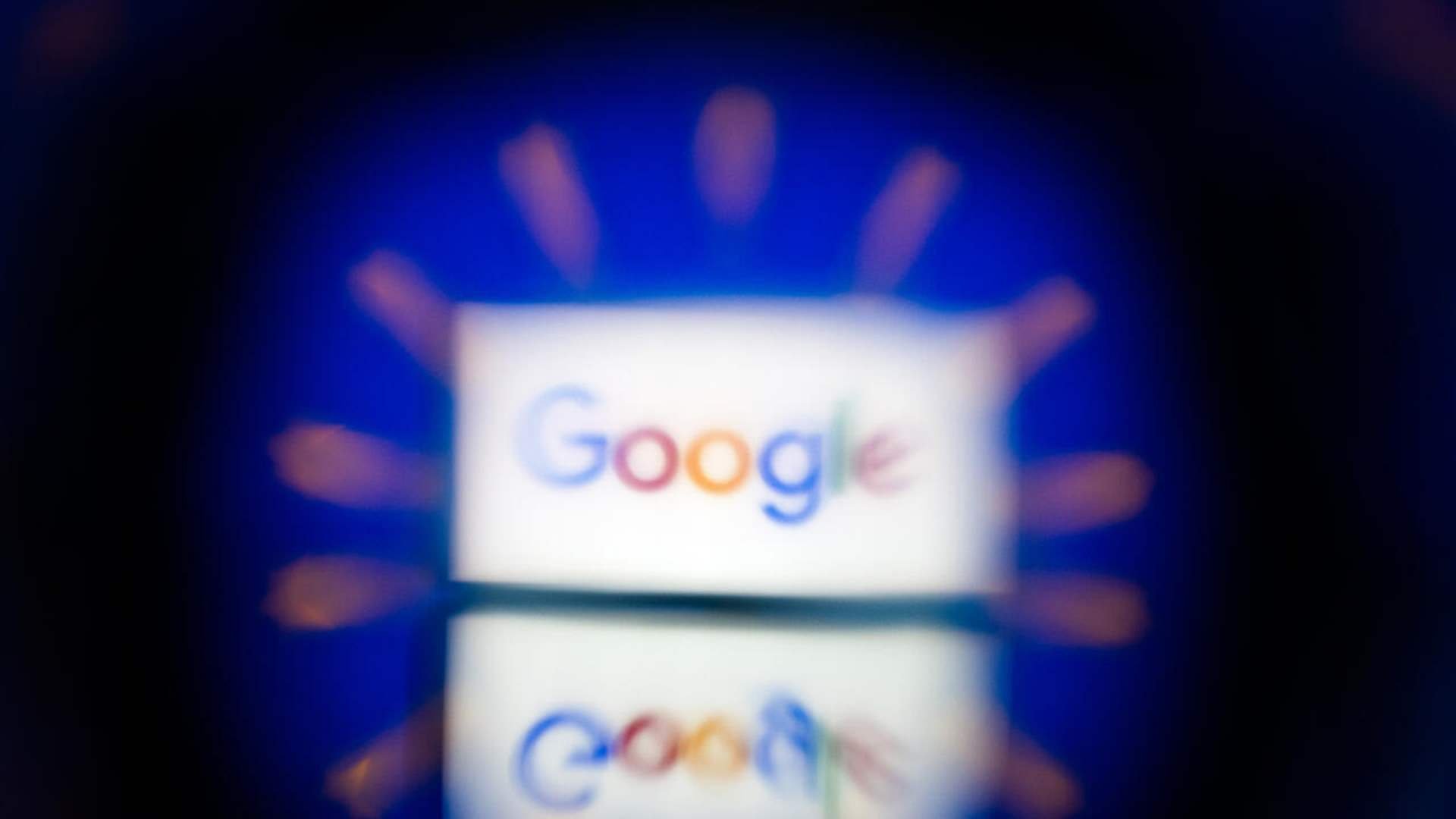 EU court overturns &euro;1.5 billion antitrust fine against Google