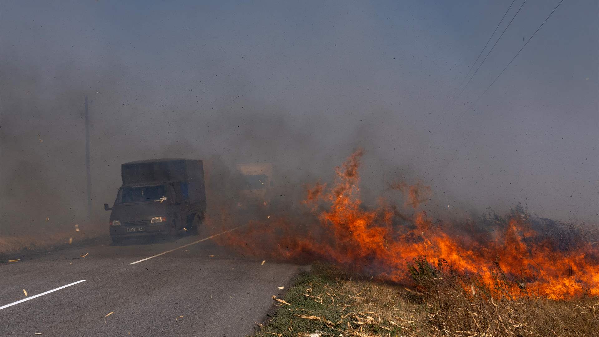 Ukraine struck arms depot in west Russia: Kyiv security source