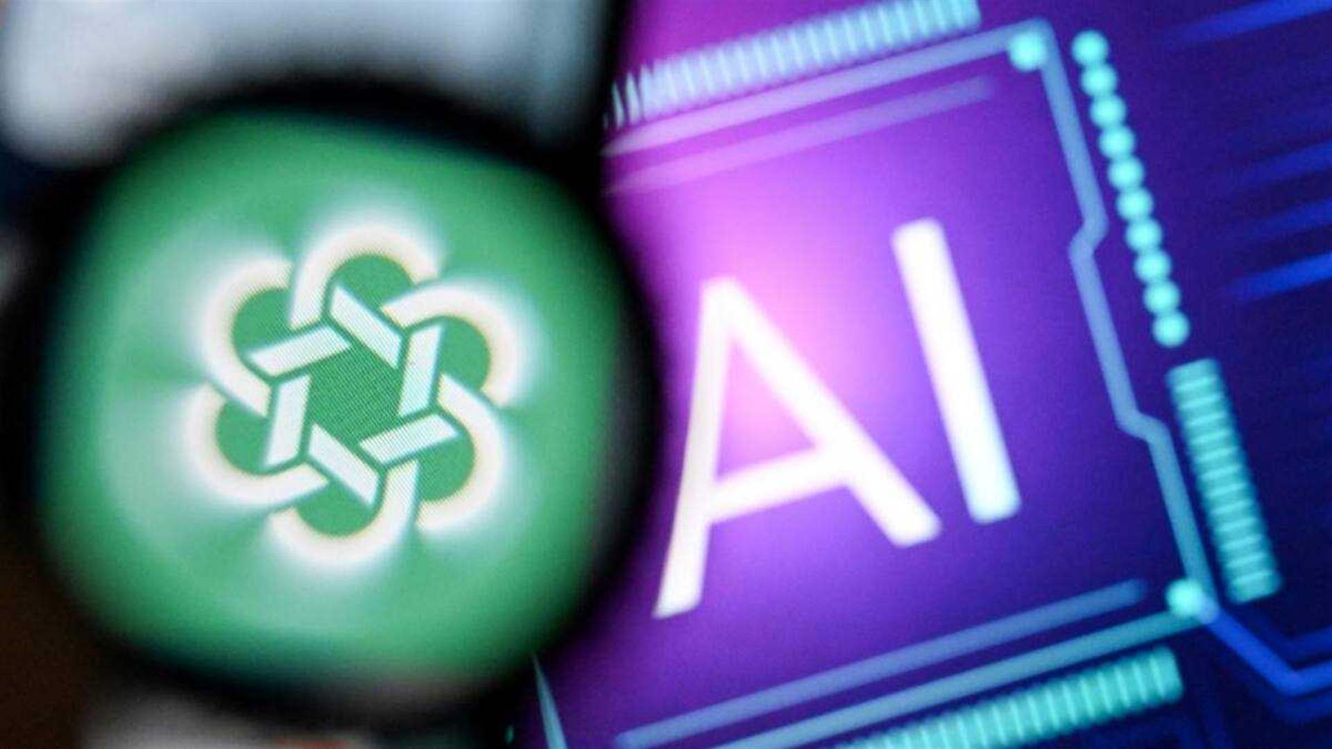 AI development cannot be left to market whim, UN experts say