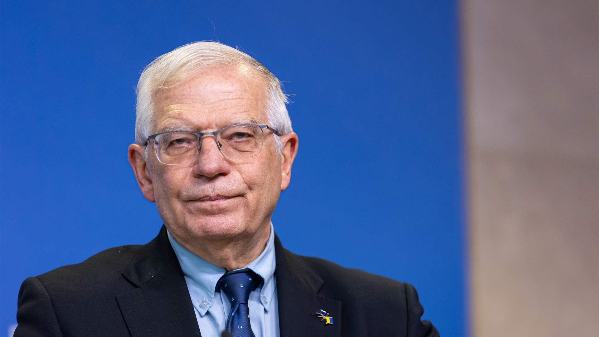 Borrell statement on new explosions in Lebanon: Those behind these attacks aim to spread terror