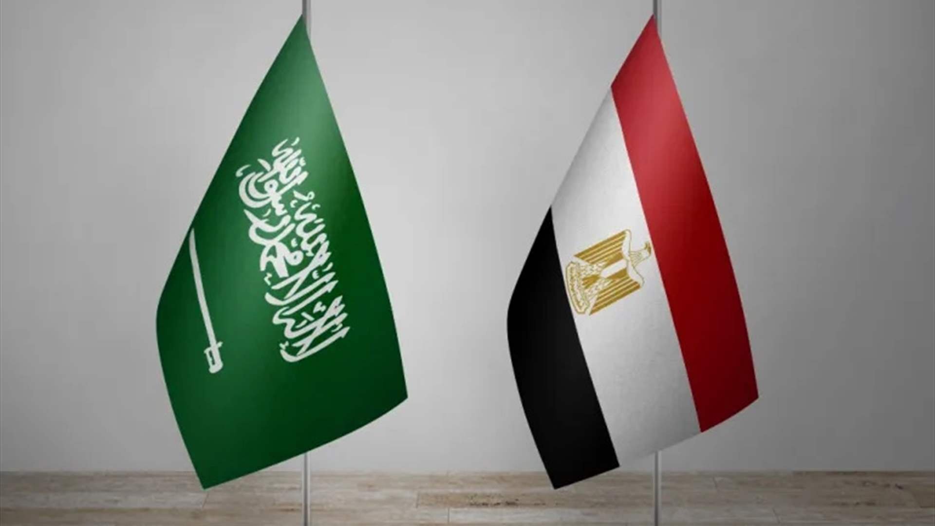 مصر: السعودية ستضخ 5 مليارات دولار استثمارات جديدة بخلاف وديعة البنك المركزي