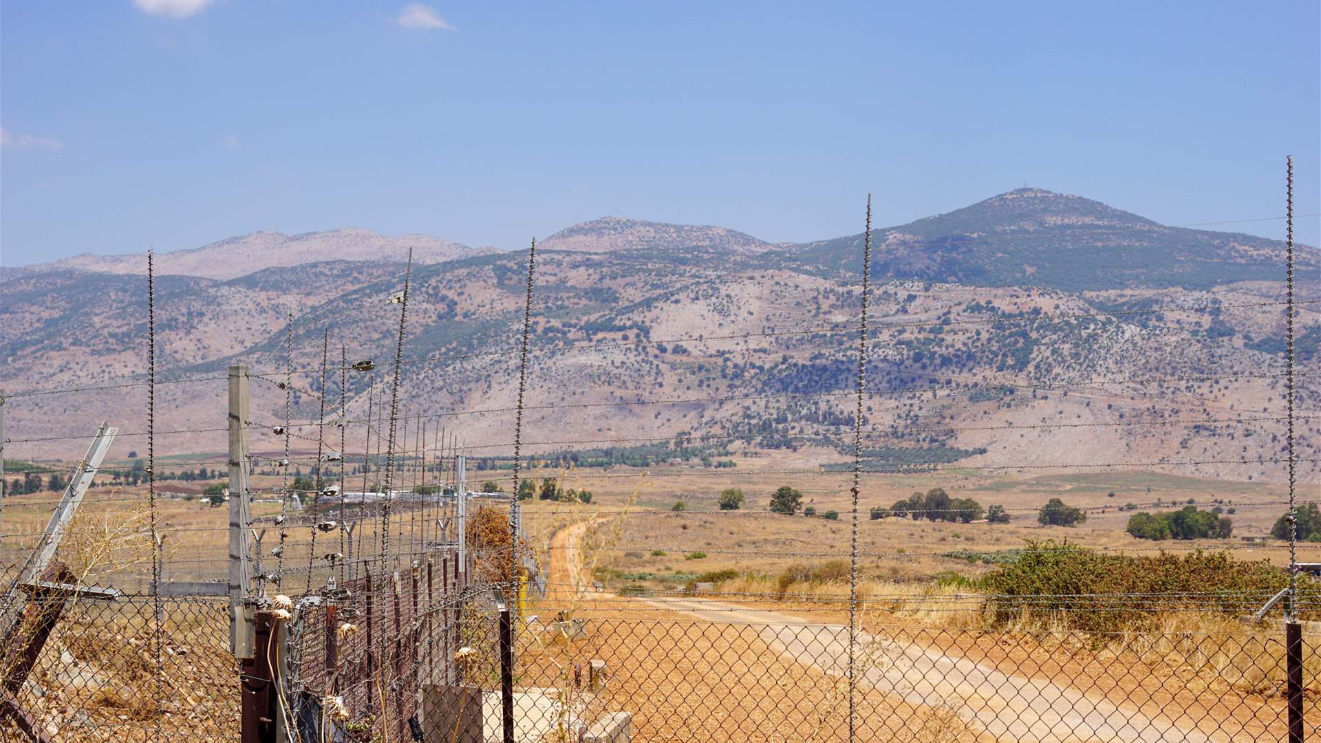 Israel lifts restrictions on northern communities, Golan Heights