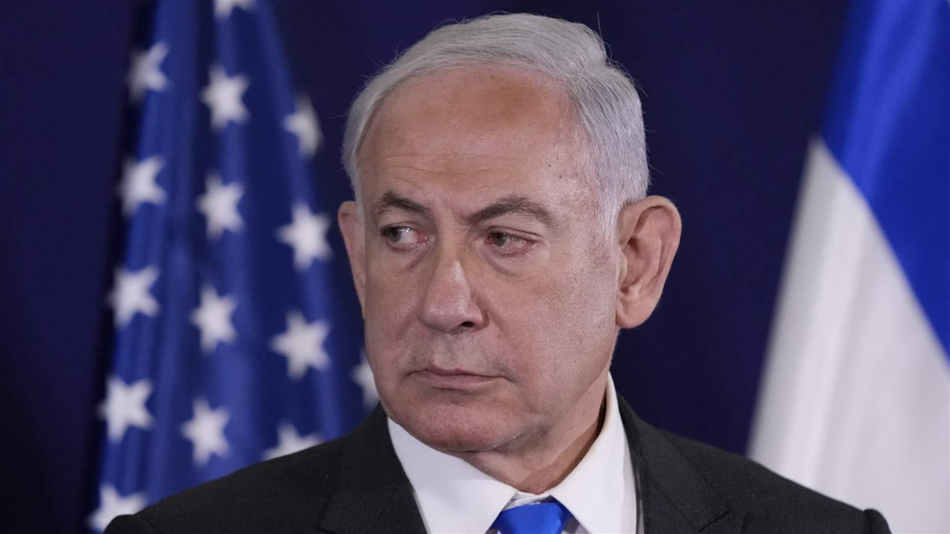 Israel says submits challenge to ICC arrest warrant request for Netanyahu