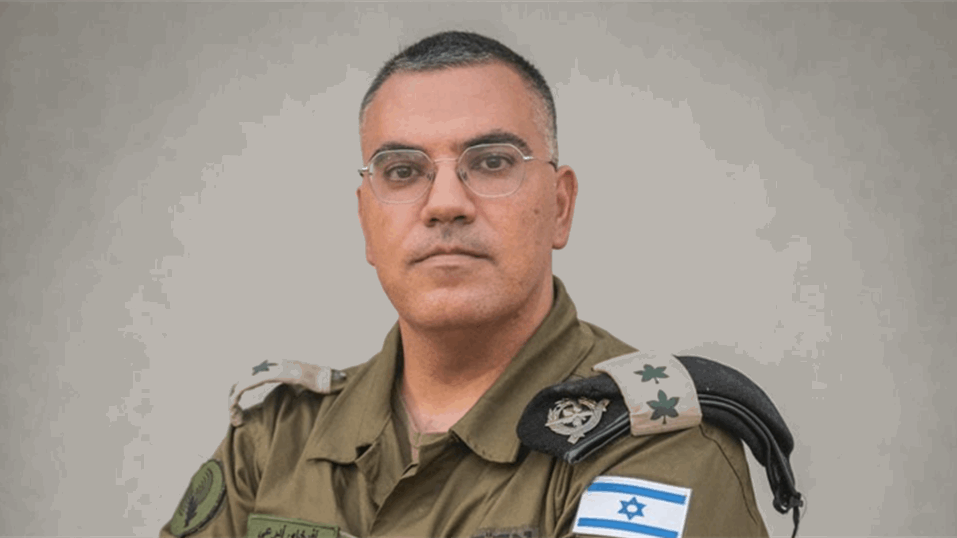 Israeli military spokesperson: Israel successfully targeted Aqil, senior commanders within Hezbollah&#39;s operational systems