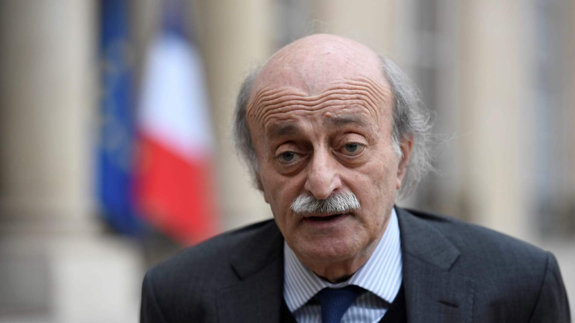 Walid Jumblatt to LBCI: The US is complicit in the Israeli attacks on Lebanon