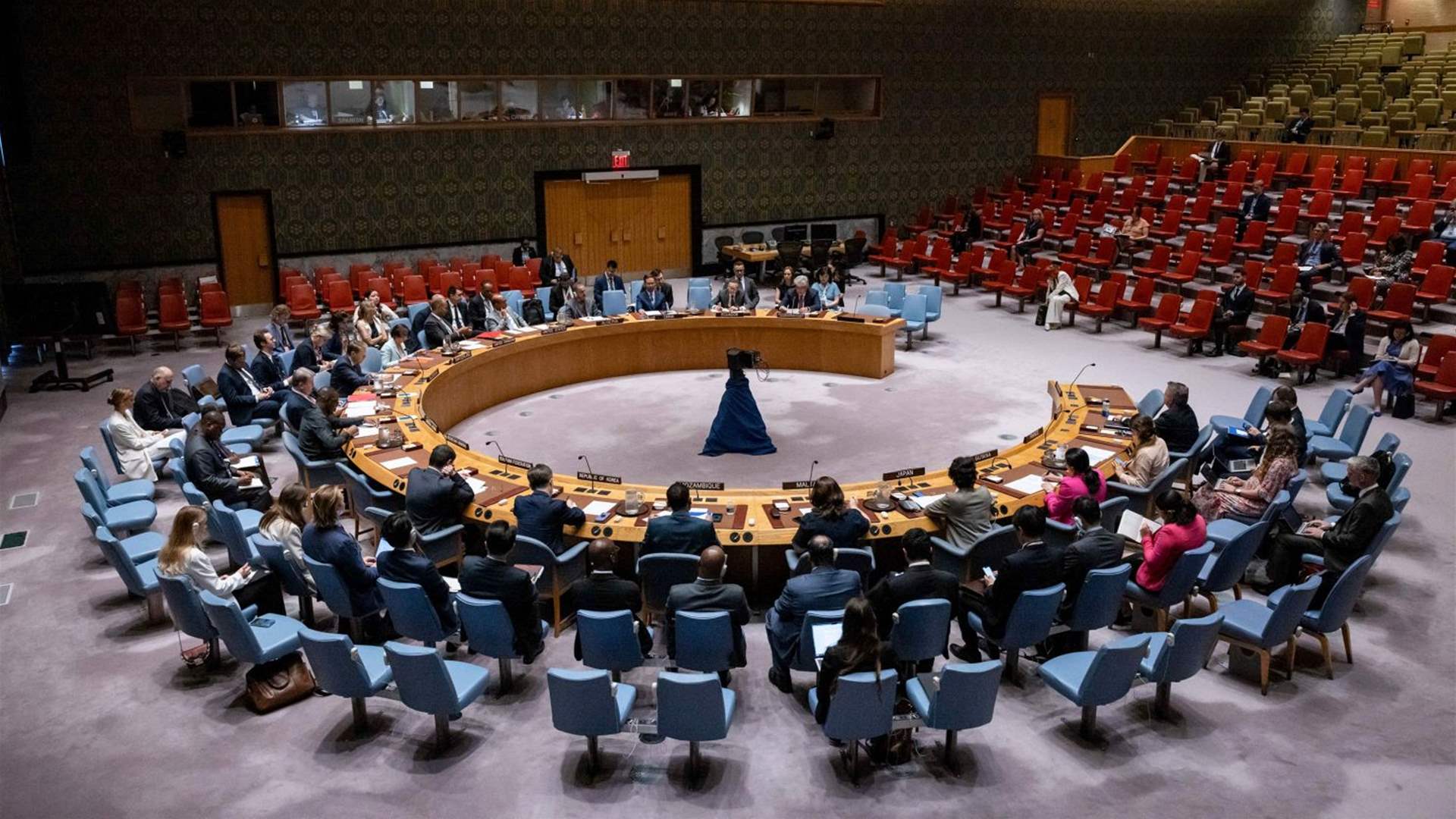 Israel&#39;s rigged devices&#39; attack against Hezbollah: UN Security Council to hold emergency session at Lebanon&#39;s request 