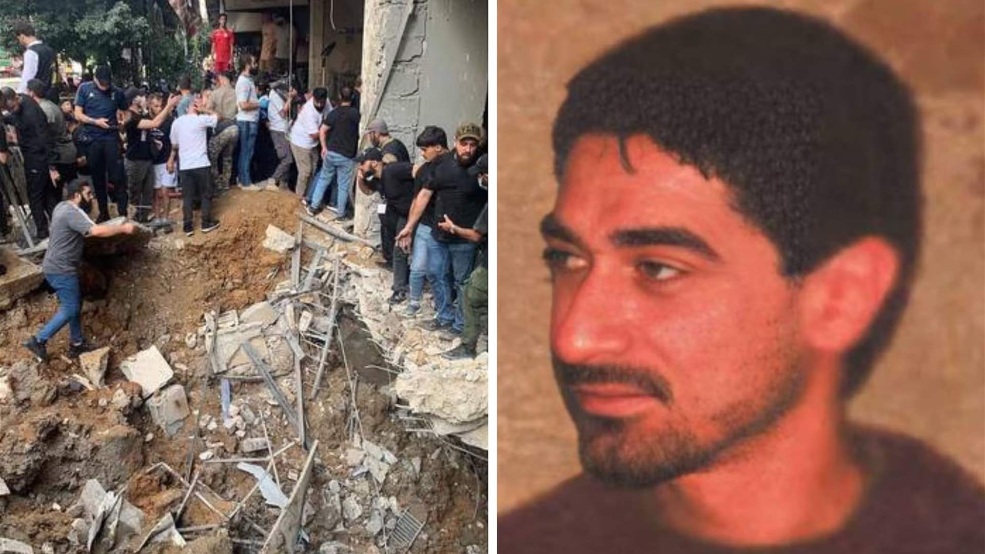 Israeli Radio: Plan to assassinate Hezbollah’s Ibrahim Aqil was rapidly prepared and approved