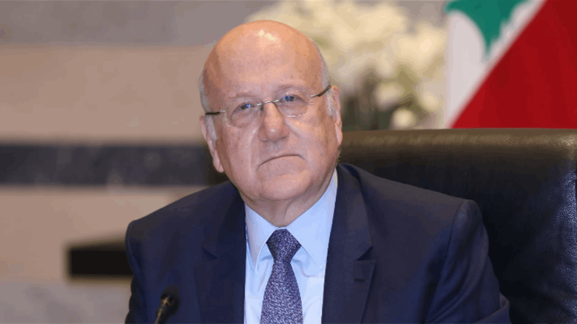 Lebanon PM Mikati cancels trip to UN General Assembly following Israeli attacks