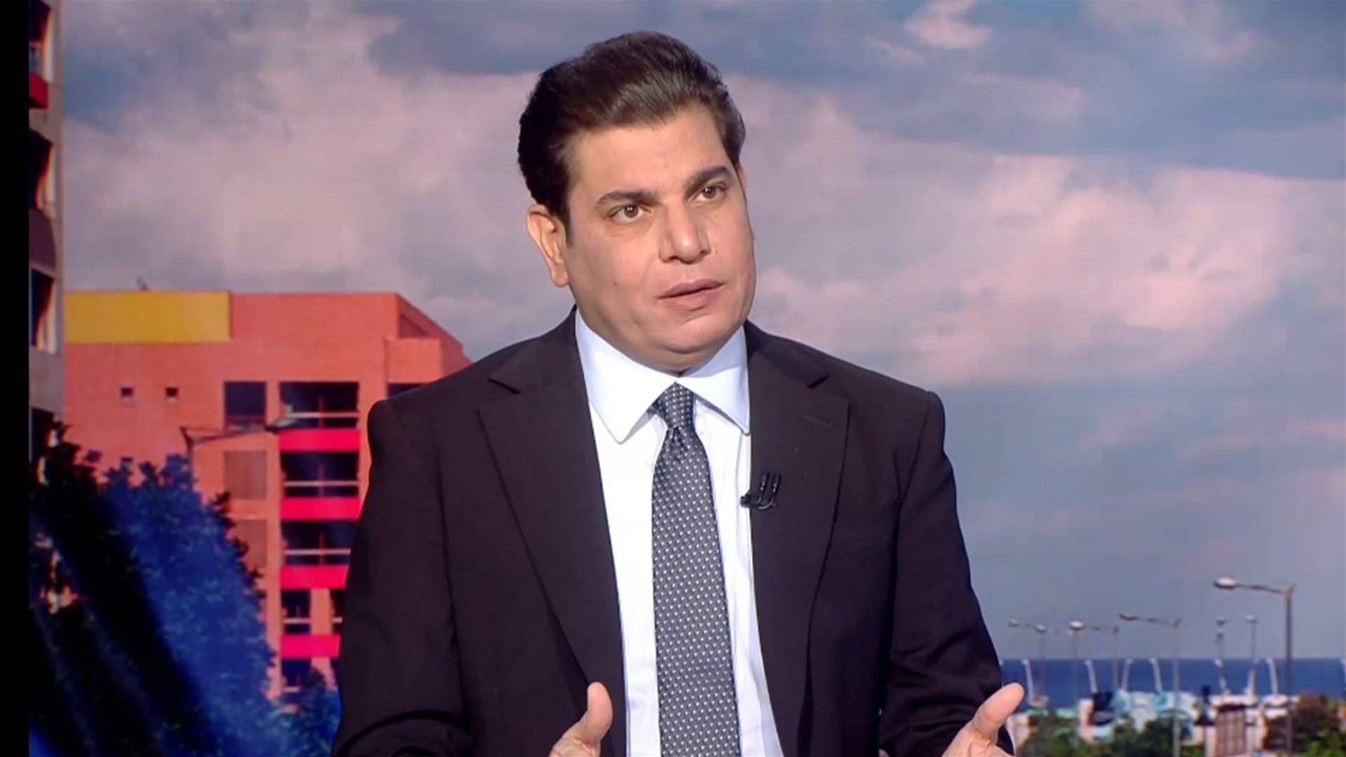 Zahran to LBCI: Hezbollah achieves political objectives with limited strikes, US and Iran avoid direct war involvement