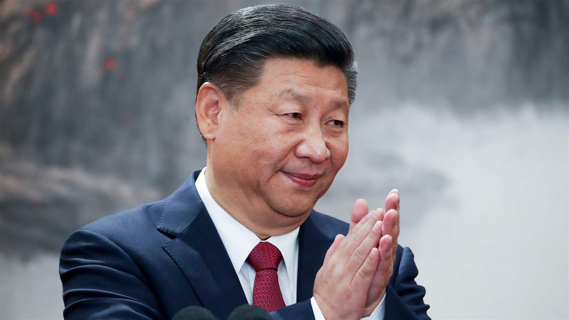 China&#39;s Xi says hopes to deepen ties with new Sri Lankan president