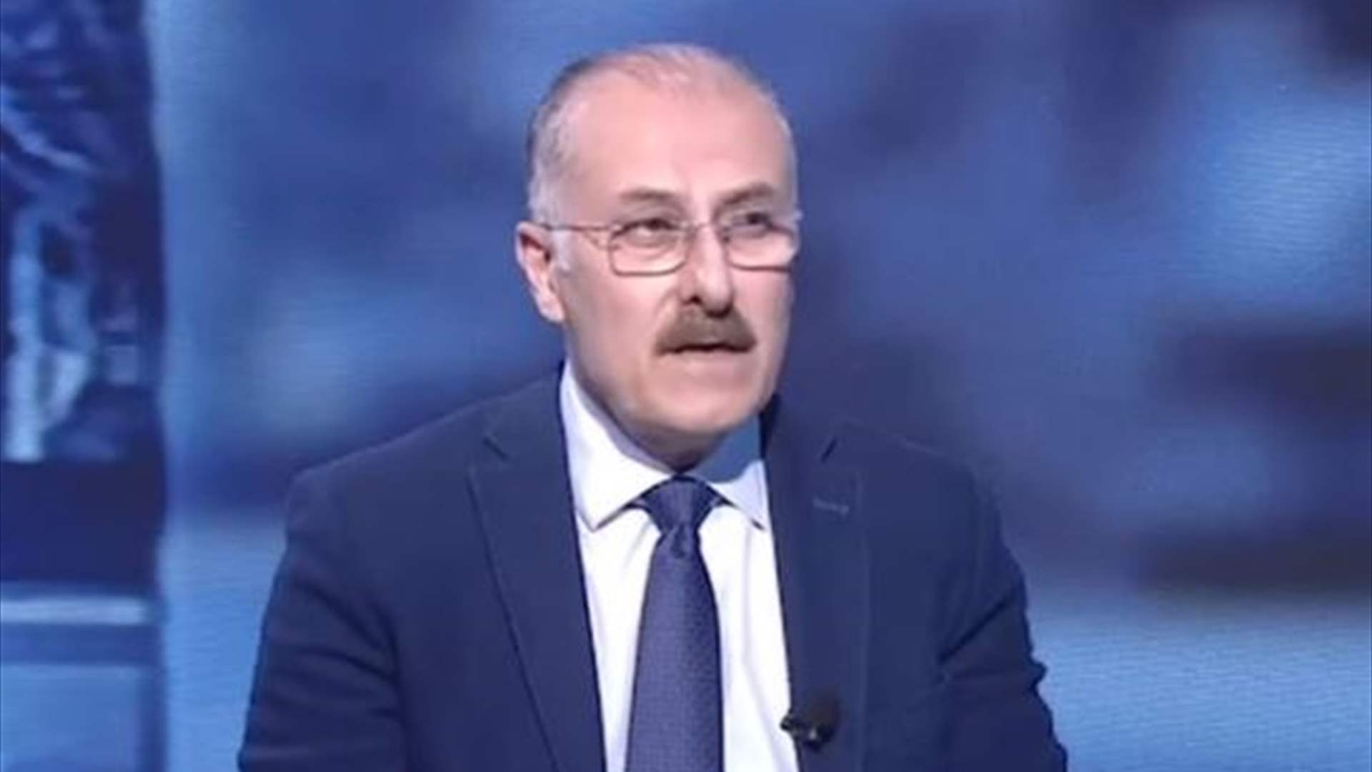 MP Abdallah tells LBCI: Israel exploits US support to change dynamics in Lebanon and Gaza