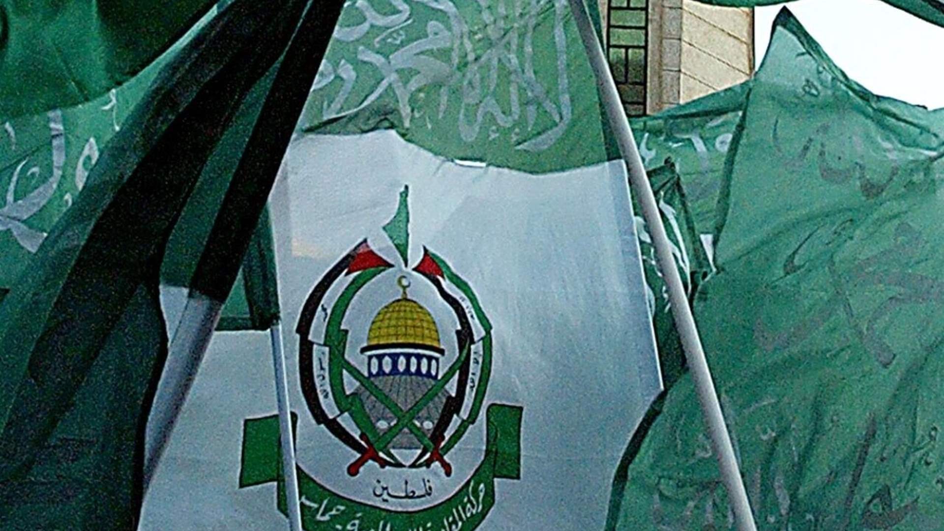 Hamas condemns Israel&#39;s &#39;barbaric aggression&#39; in Lebanon 