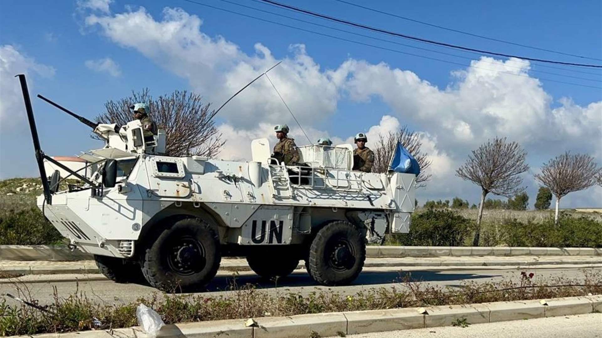 UNIFIL: Escalation in Lebanon could have far-reaching consequences  