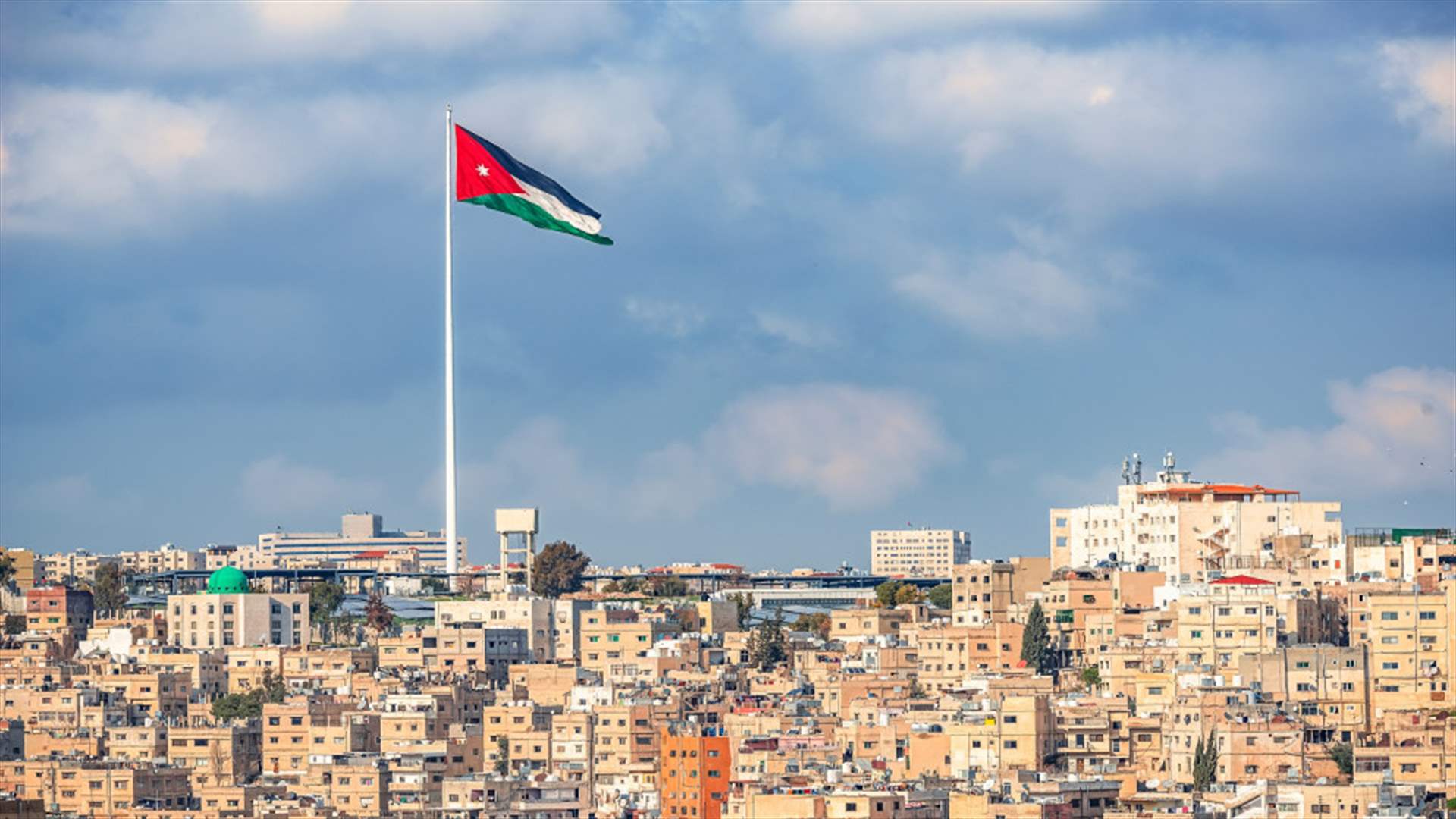 الاردن يدعو إلى وقف للتصعيد في لبنان &quot;قبل فوات الأوان&quot;