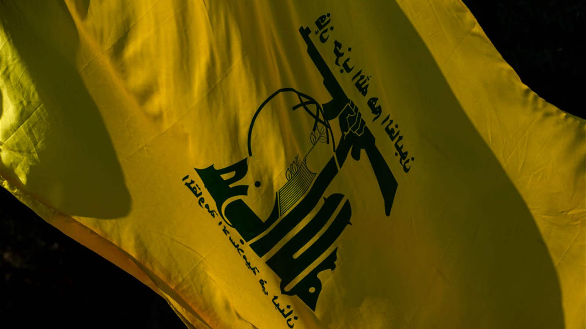 Hezbollah: Dozens of missiles fired at Nimra base warehouses