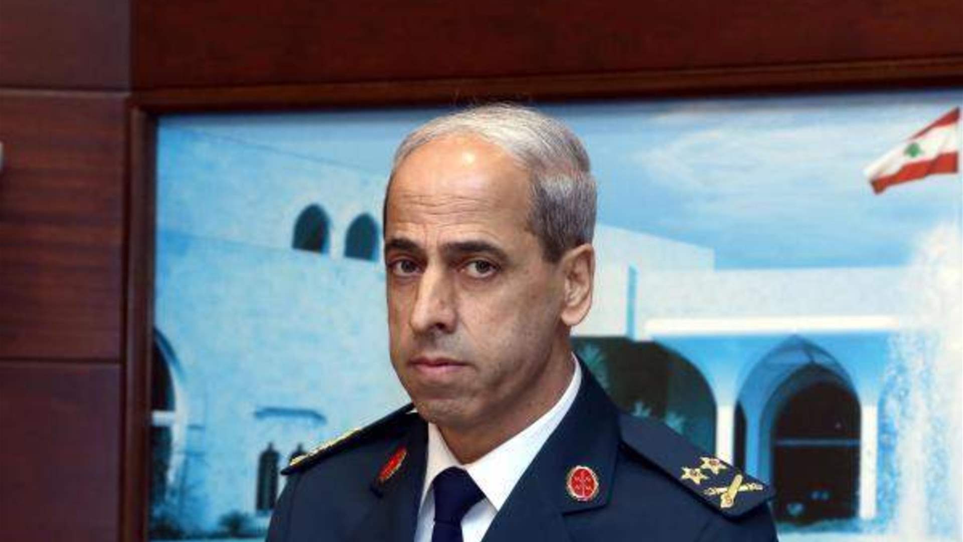 Lebanon&#39;s relief chief urges international aid amid recent Israel attacks 