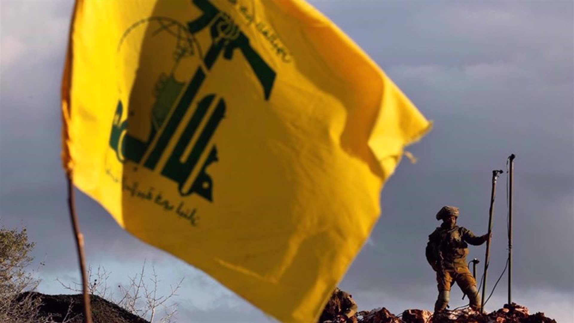 Haaretz: 40,000 fighters from Syria, Iraq, Yemen arrive in Golan, await Nasrallah&#39;s call