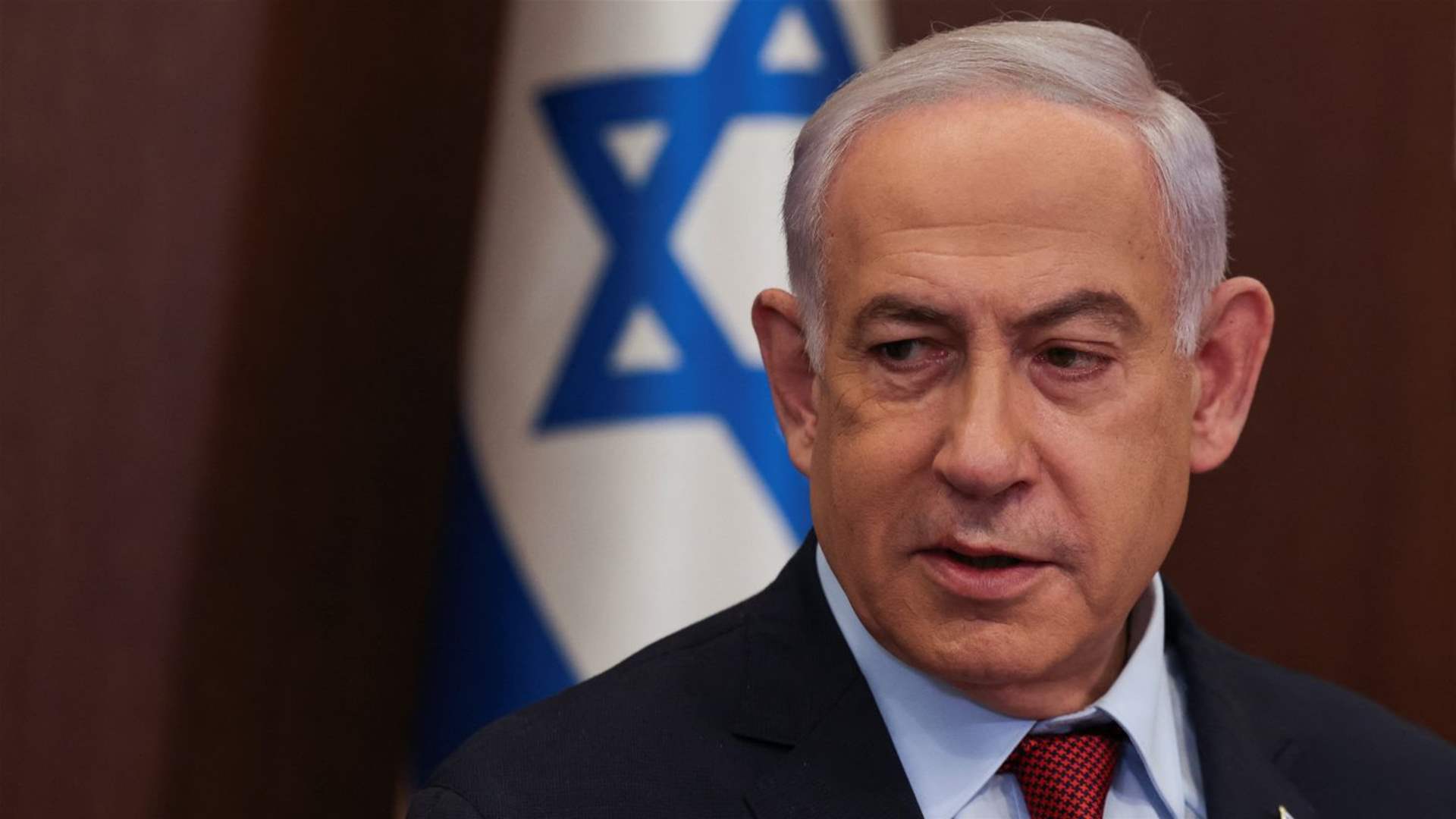 Israel&#39;s Netanyahu vows to use &#39;full force&#39; until northern residents return home