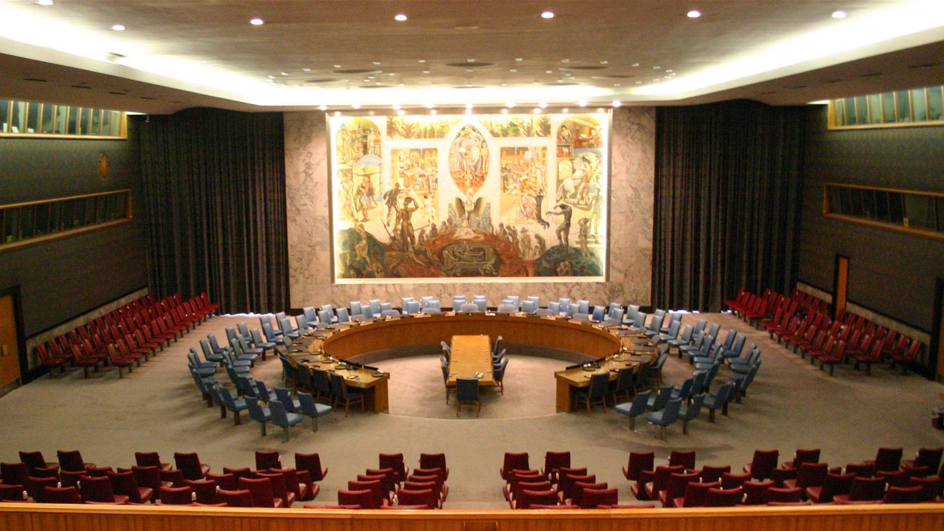 Lebanon in focus at UN Security Council: Diplomatic efforts to avoid war consequences, crucial 24 hours ahead 