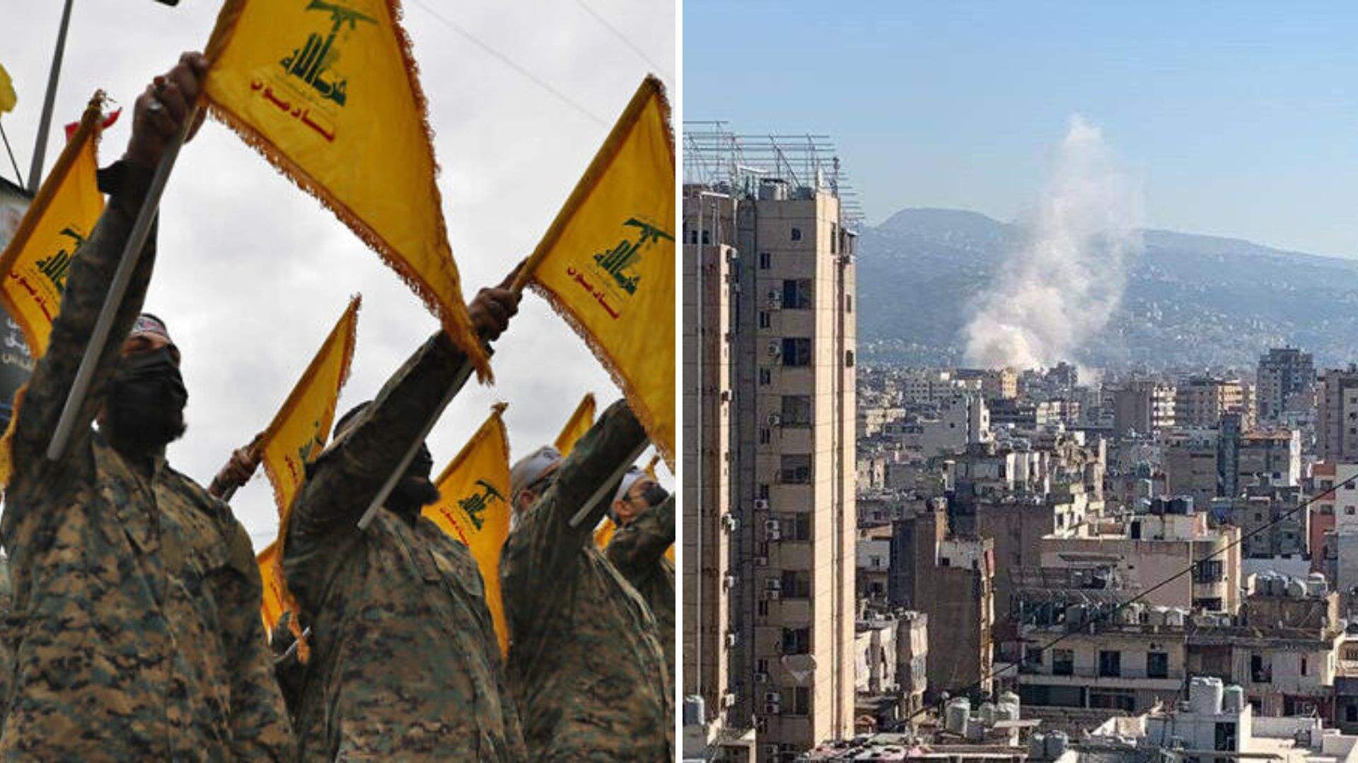 Head of one of Hezbollah&#39;s air force units, Mohammed Srur, killed in Israeli strike; Netanyahu approves assassination operation: Reports