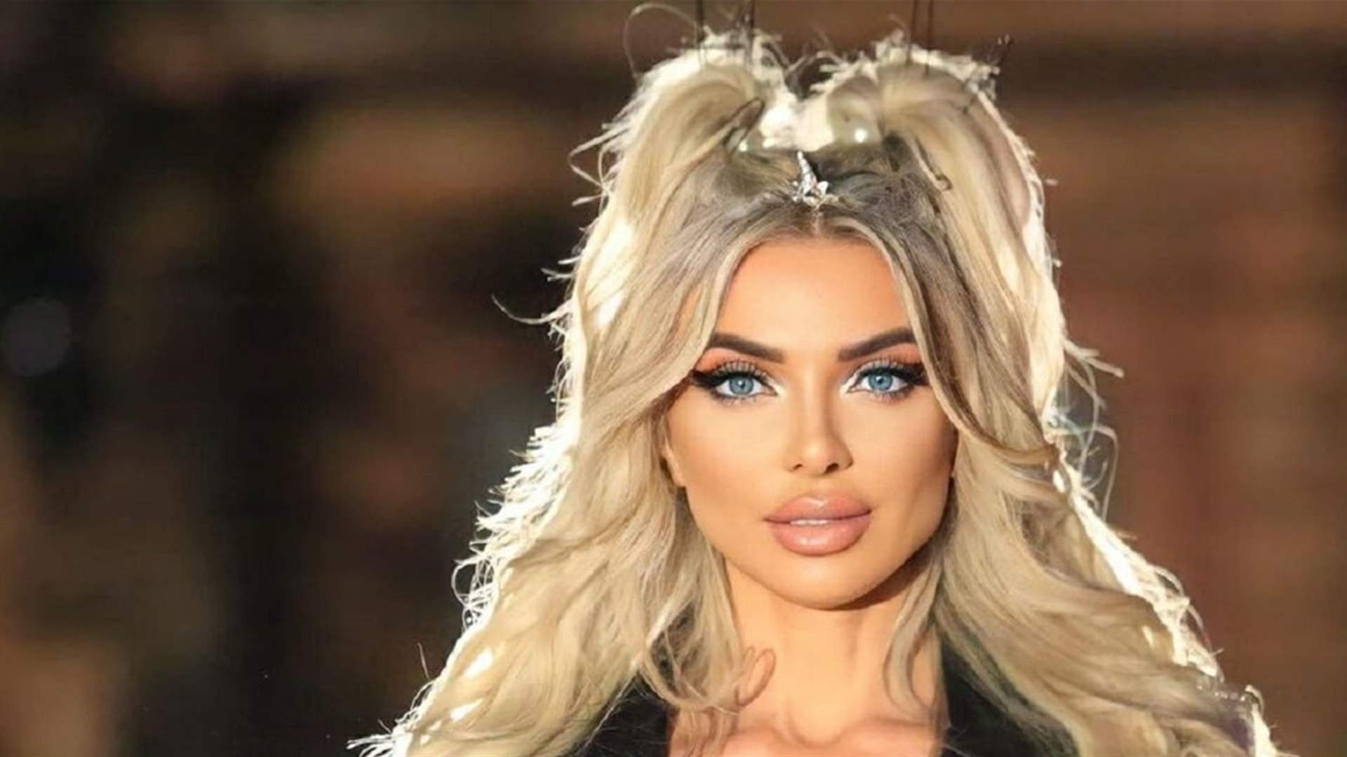 &quot;ما بدي اسمع أخبار&quot;... ميريام كلينك في فيديو مثير للجدل: &quot;حرب أو لا حرب... المظهر الجيد أمر لا بد منه&quot;! 