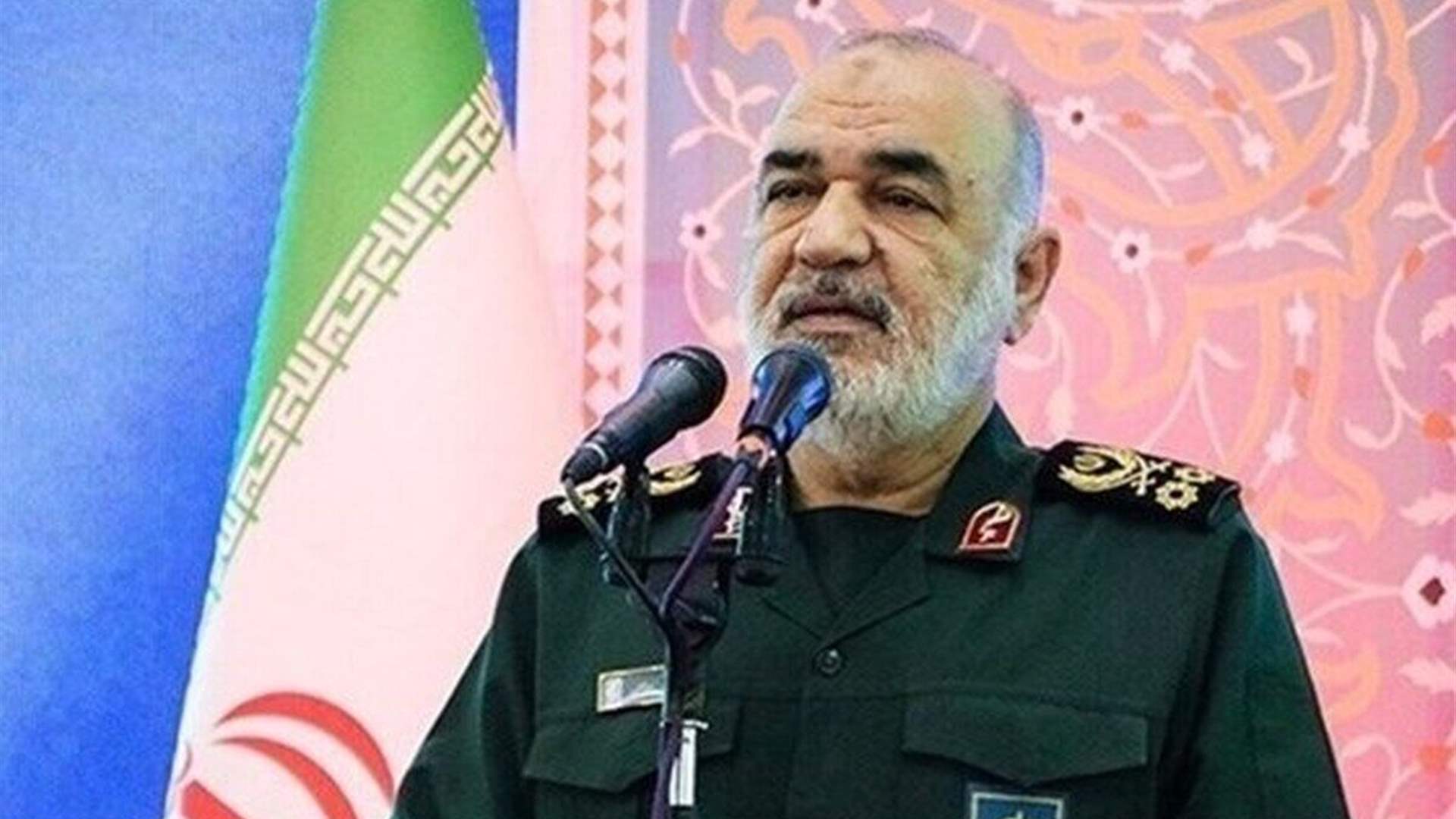 IRGC Commander: Hezbollah will emerge victorious, adding failure to enemy plans