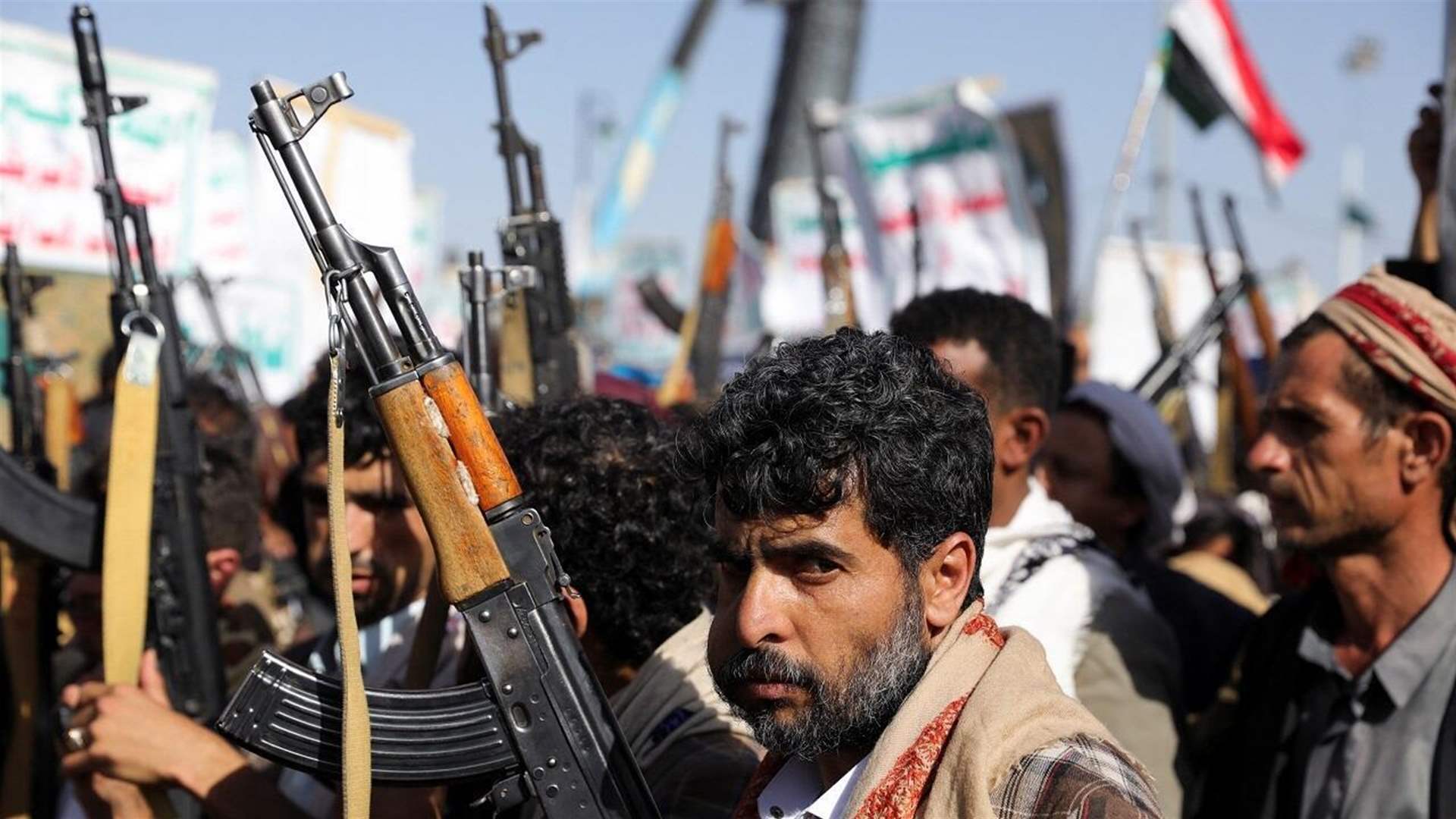 Yemen&#39;s Houthis say they attacked Israel&#39;s Tel Aviv and Ashkelon