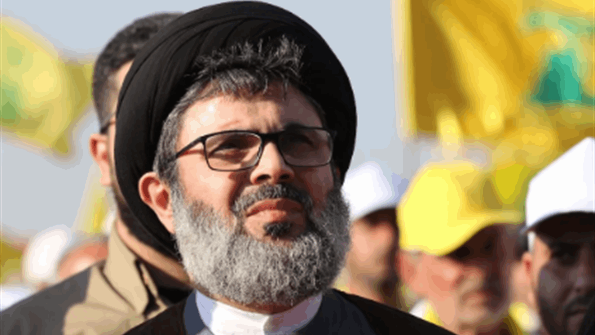 Hezbollah source to Reuters: Hashem Safieddine is alive