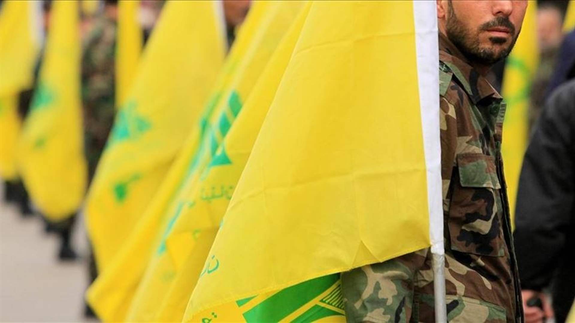 Source close to Hezbollah tells Reuters: Communication &#39;cut off&#39; with senior leaders of the group