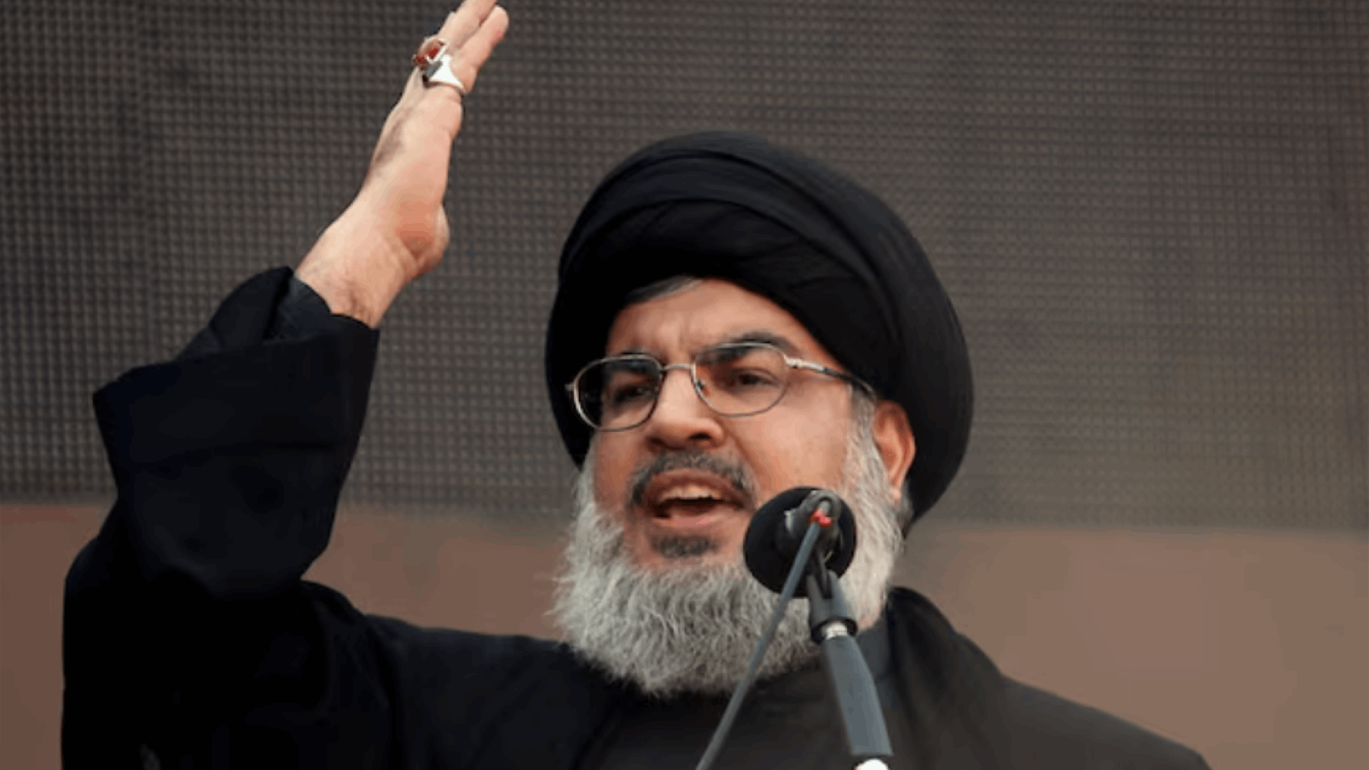 Russia denounces Israel&#39;s killing of Hezbollah leader Nasrallah