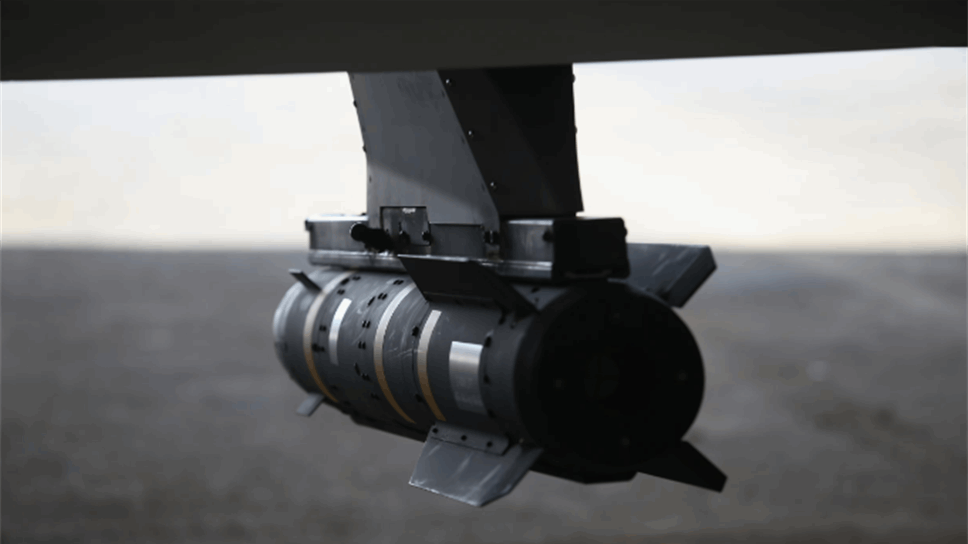 Advanced weapons in warfare: What is the R9X or &quot;Ninja&quot; missile Israel used in Kahaleh?