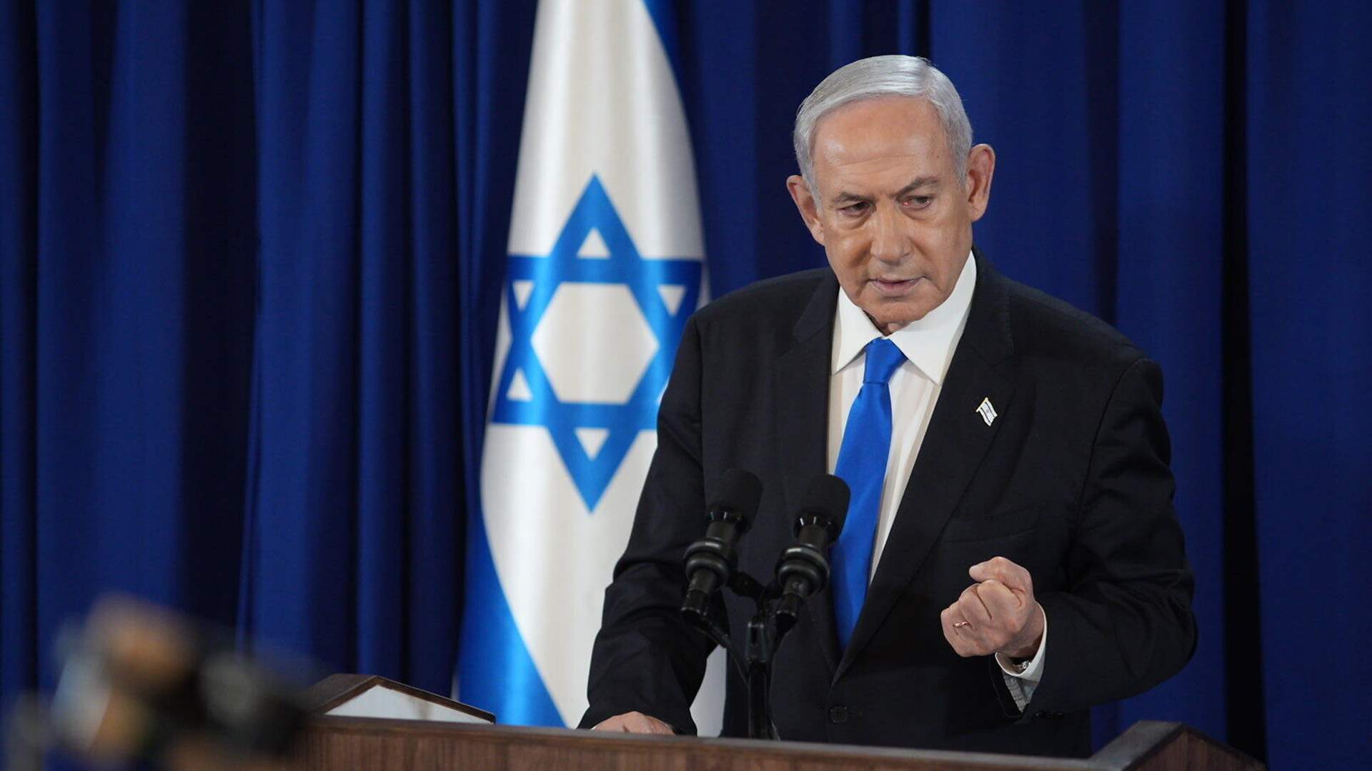 Netanyahu claims: &#39;We settled the score&#39; with Nasrallah&#39;s death 