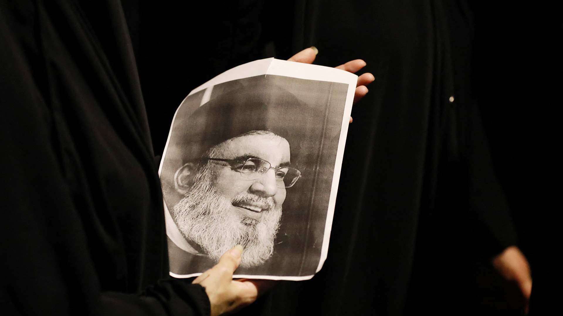 Iran calls for UNSC meeting after Hezbollah&#39;s leader killed