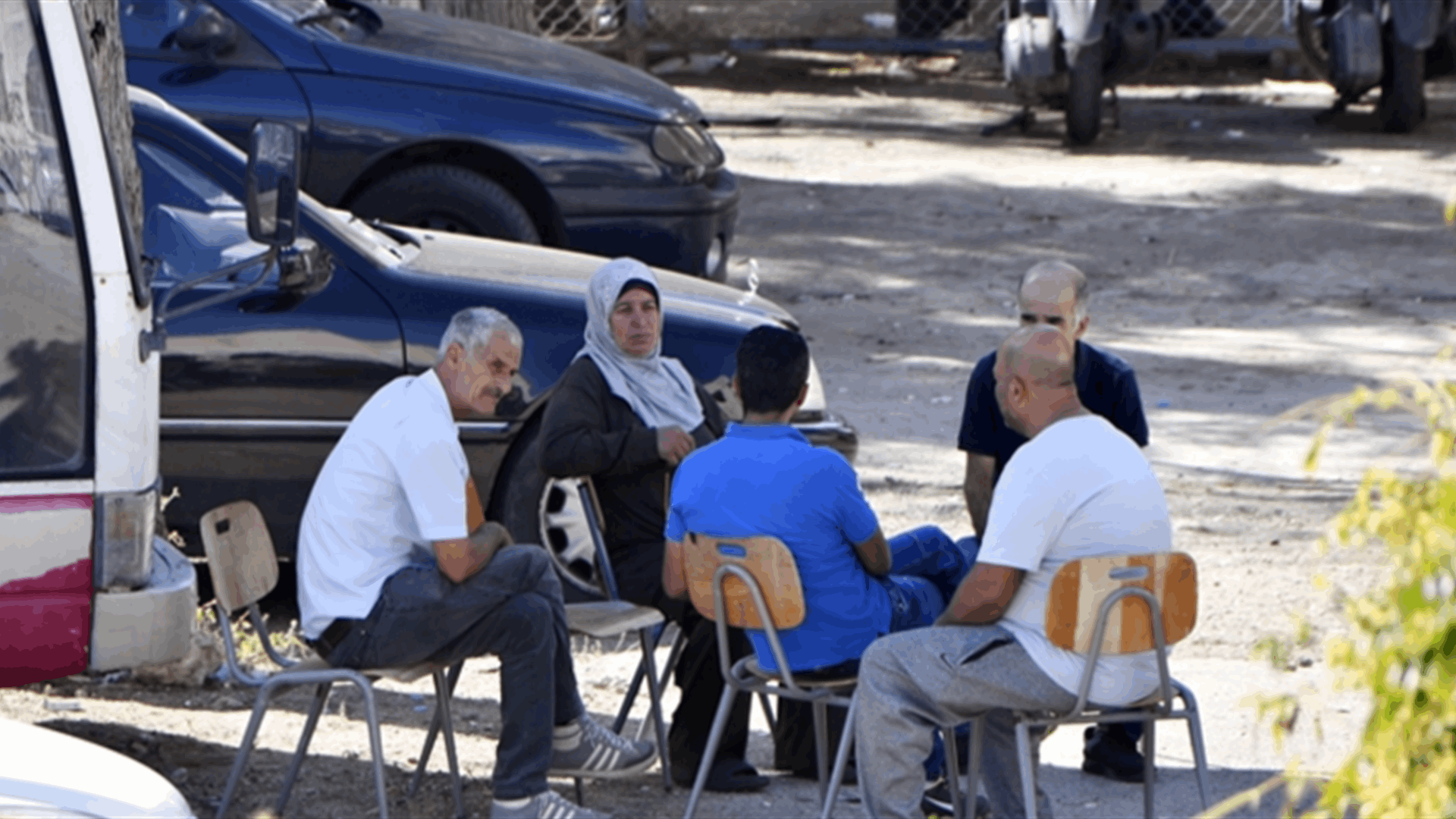 لقاء هام في السراي على مستوى العمل الميداني والإغاثي (الانباء الالكترونية)