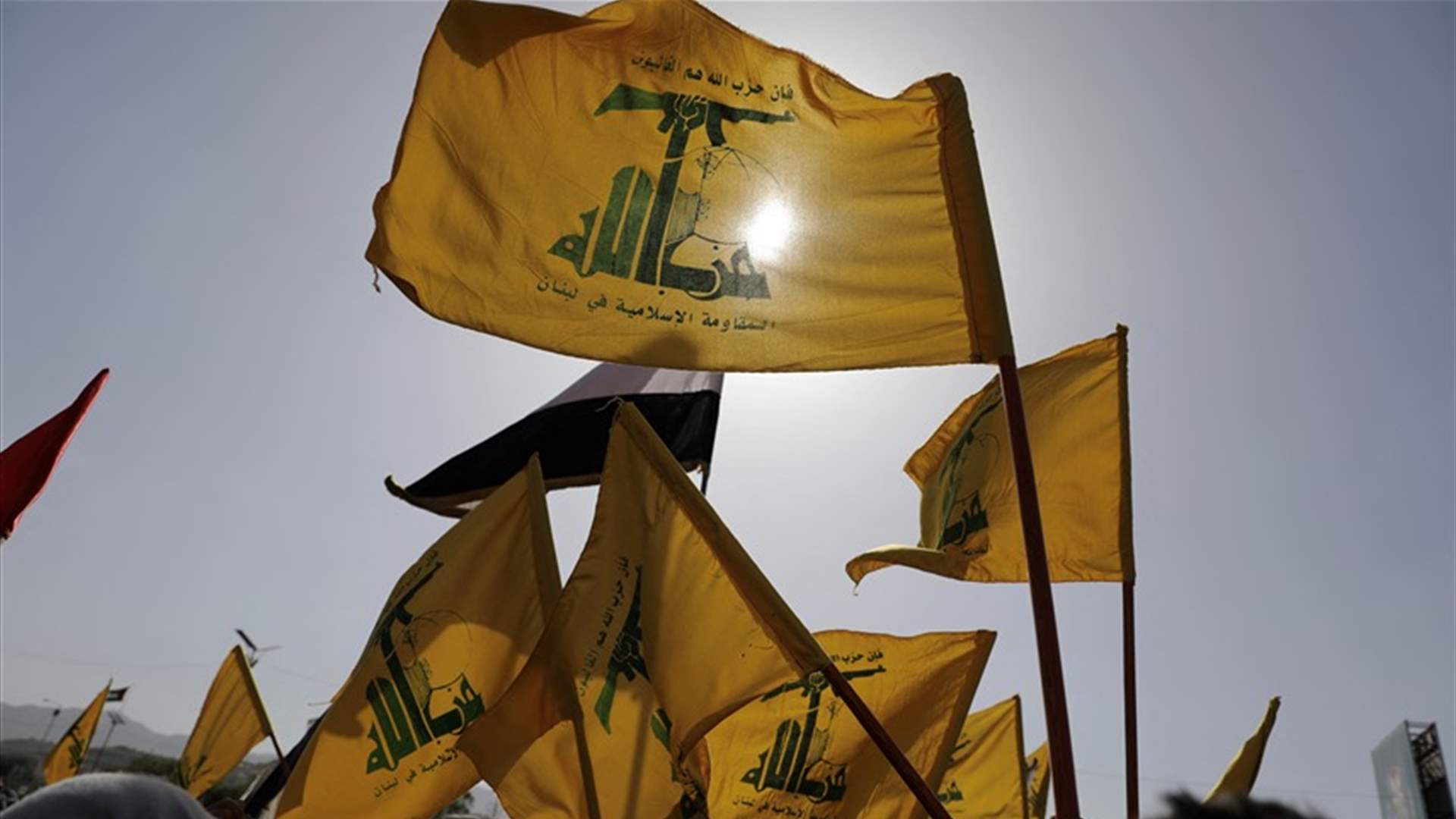 Hezbollah confirms assassination of senior Commander Ali Karaki 