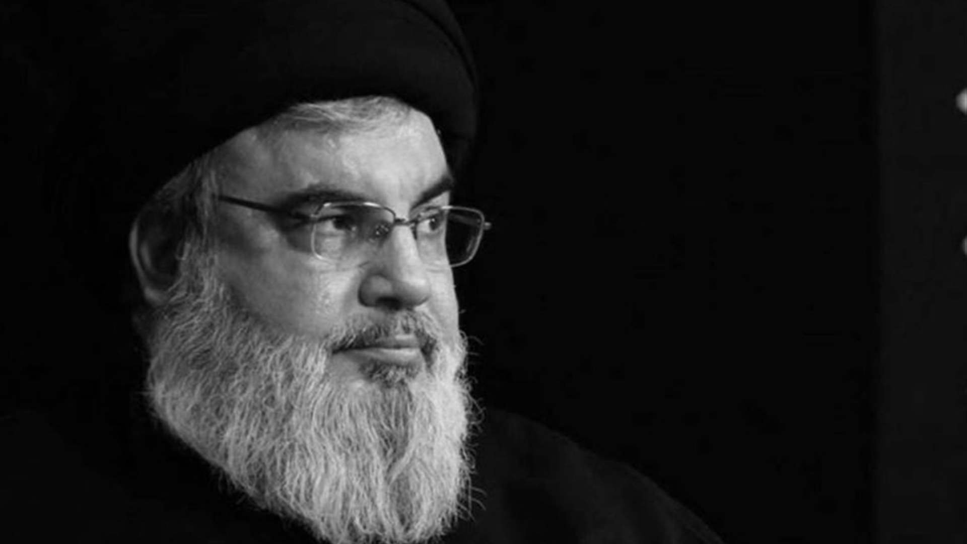 Rumors regarding Hezbollah Secretary-General Sayyed Hassan Nasrallah&#39;s funeral on Monday are false