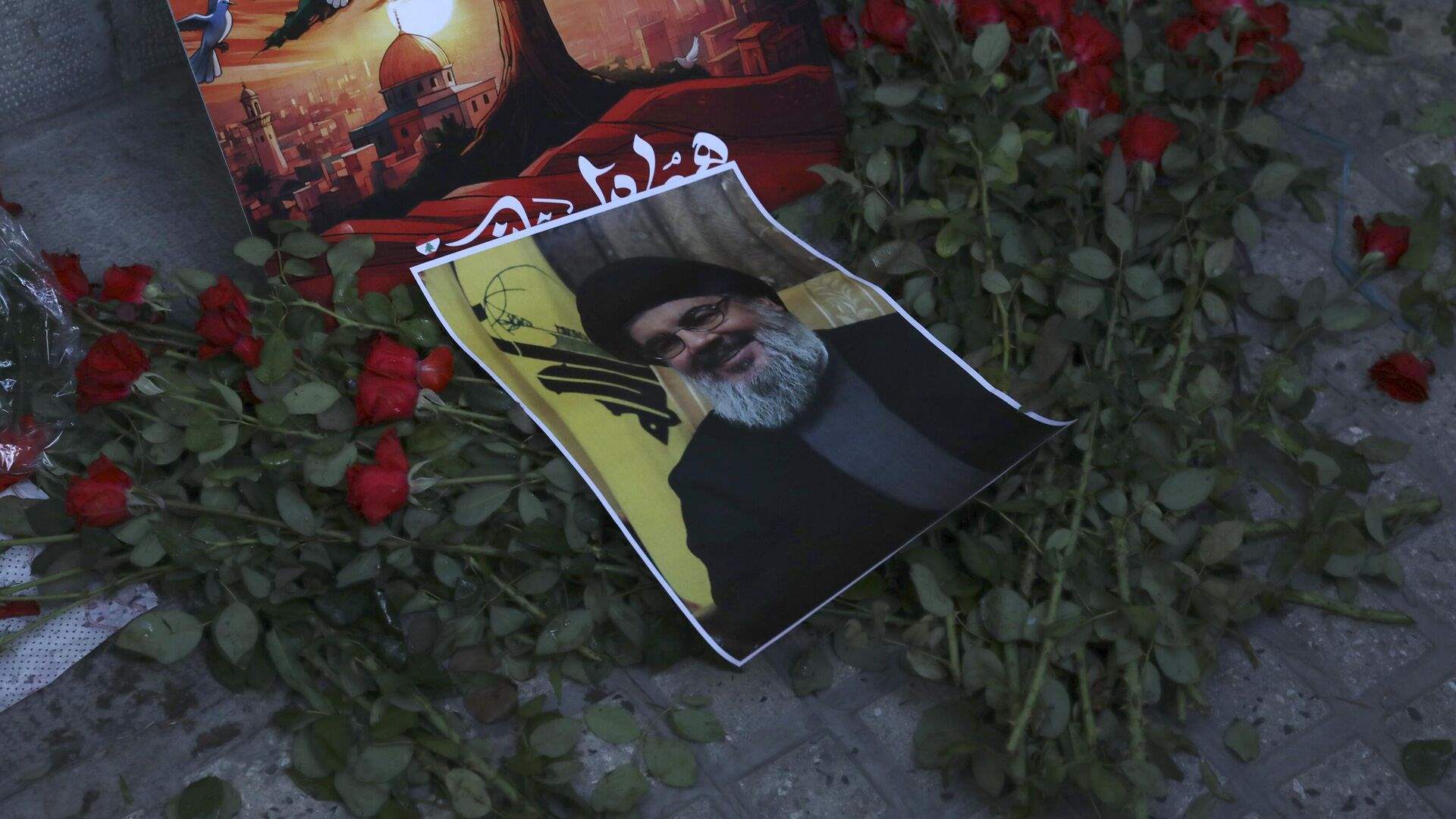 Possible scenarios for Hezbollah&#39;s Nasrallah&#39;s funeral: When, where, and how will Nasrallah be laid to rest?