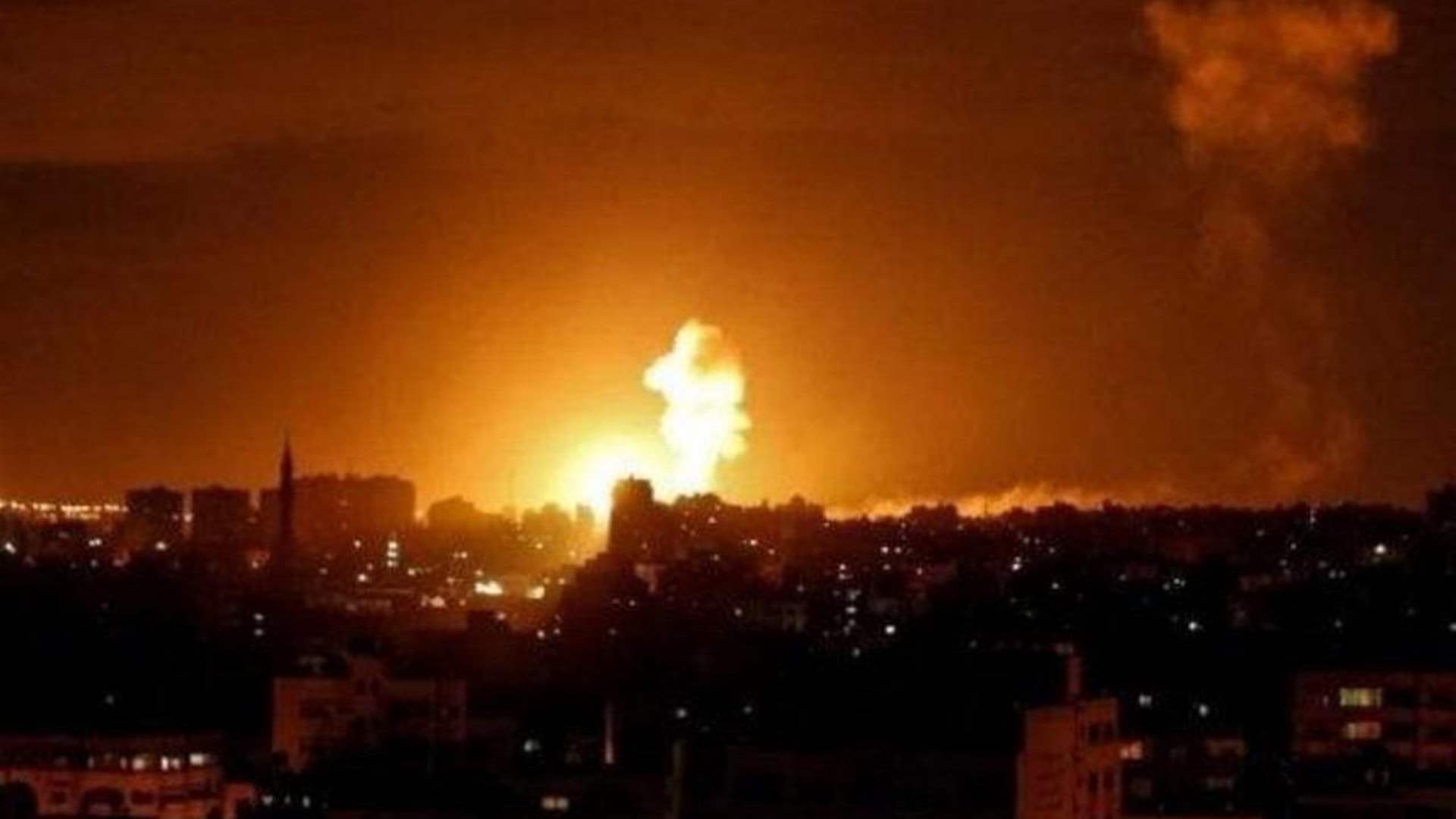 Lebanon reports 95 killed, 172 injured in Israeli airstrikes