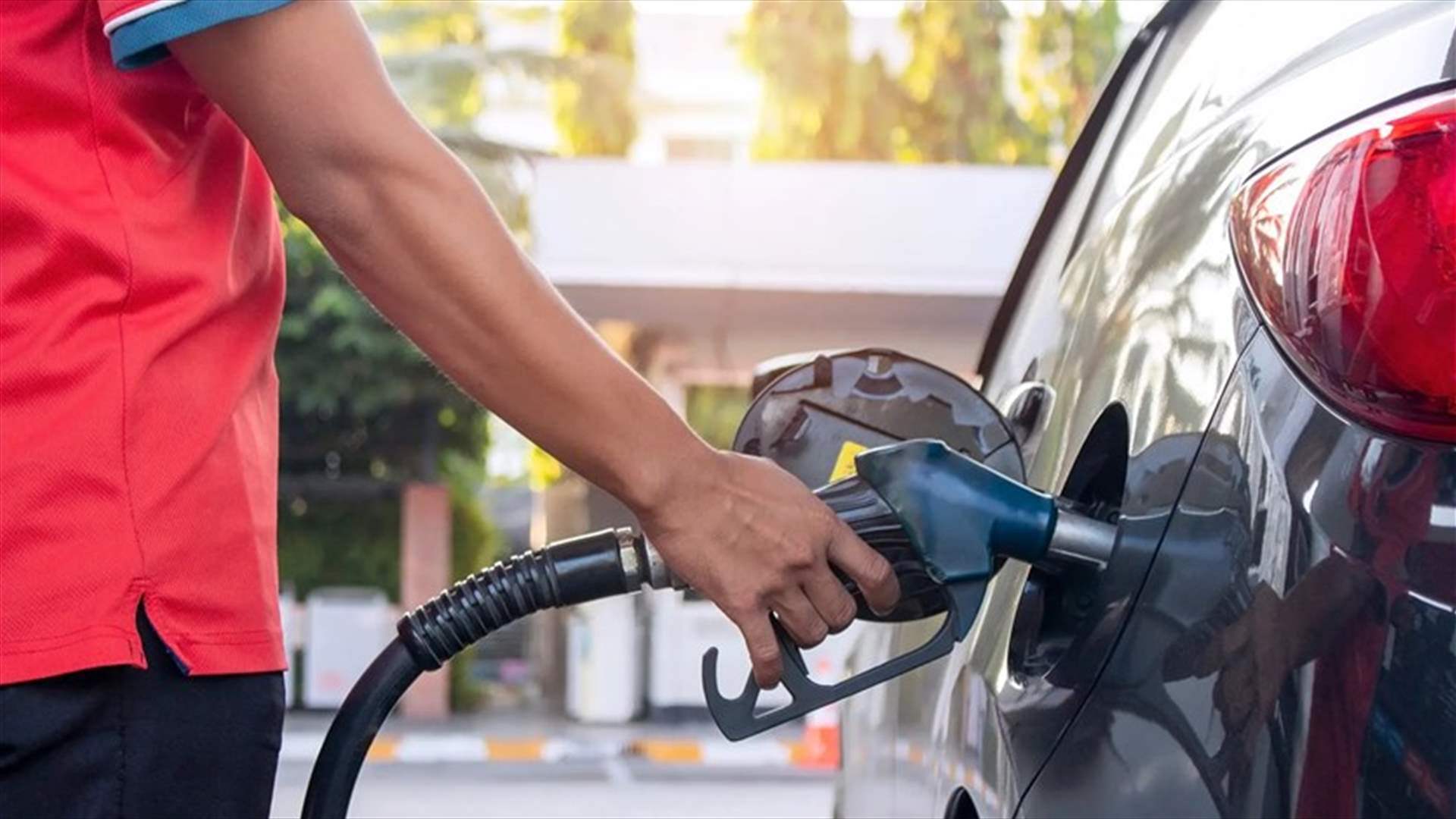 Fuel prices increase in Lebanon