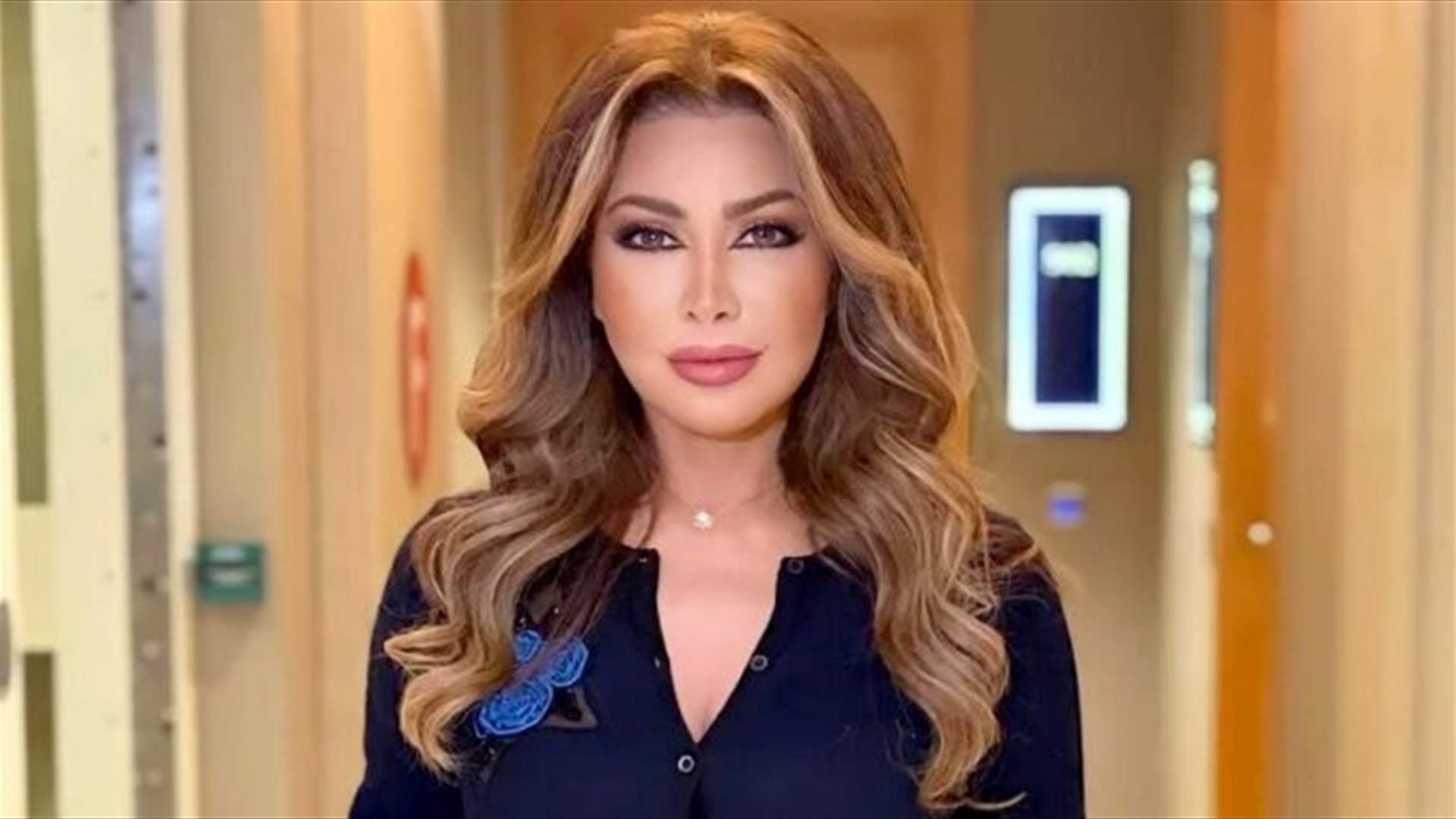 نوال الزغبي تدعم لبنان: &quot;كل حبة من ترابك بتسوى كنوز الدني كلها&quot;