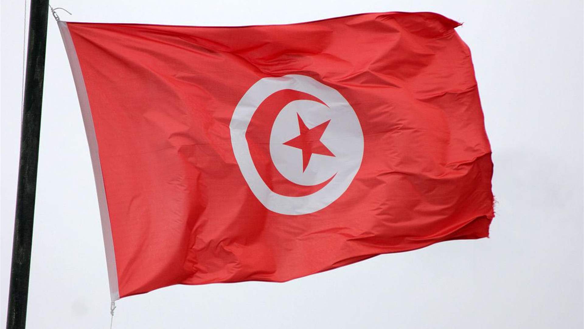 Tunisia presidential candidate jailed for 12 years