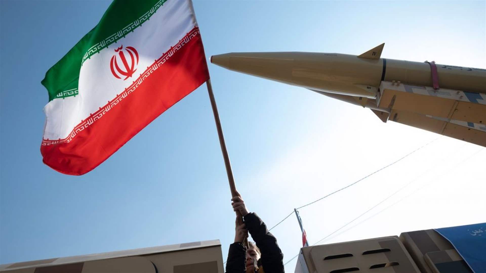 Iran preparing imminent missile attack on Israel: US official