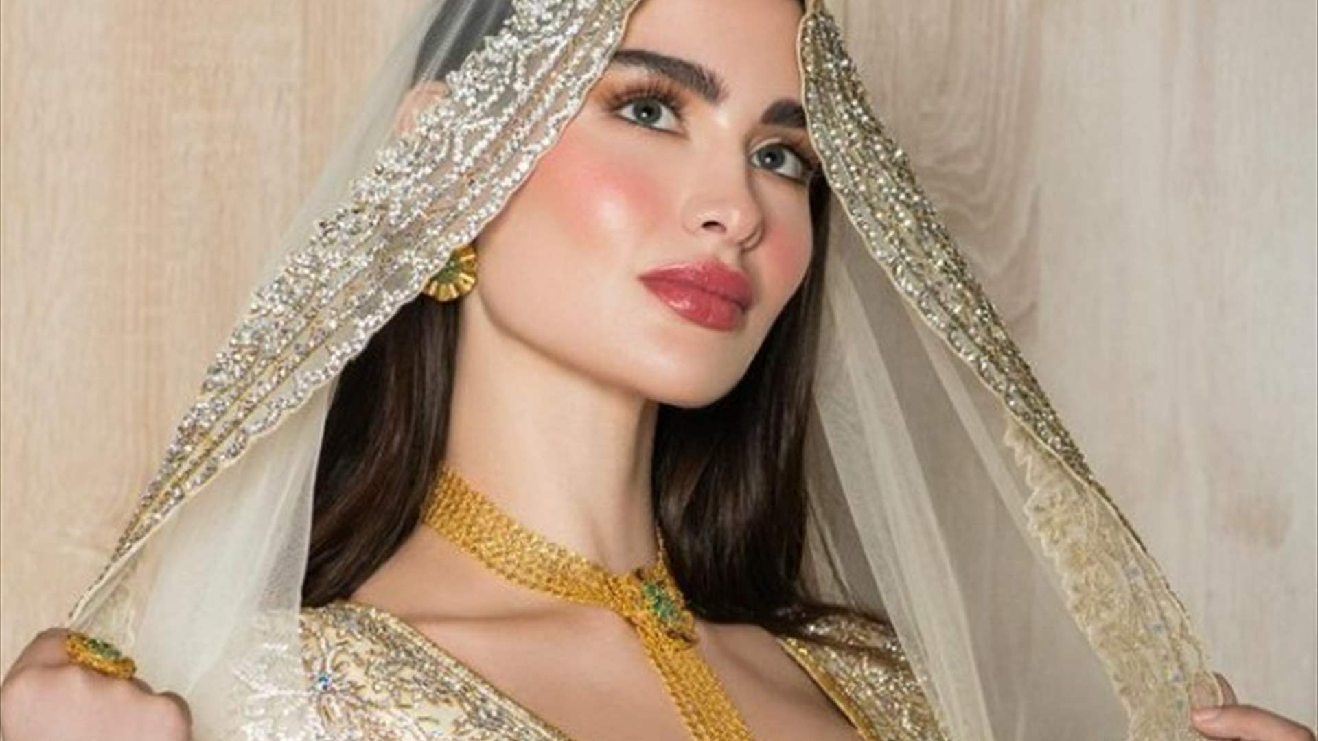 الفنانة الخليجية روان تدعم اللبنانيين في محنتهم... إليكم ما نشرته (صورة)