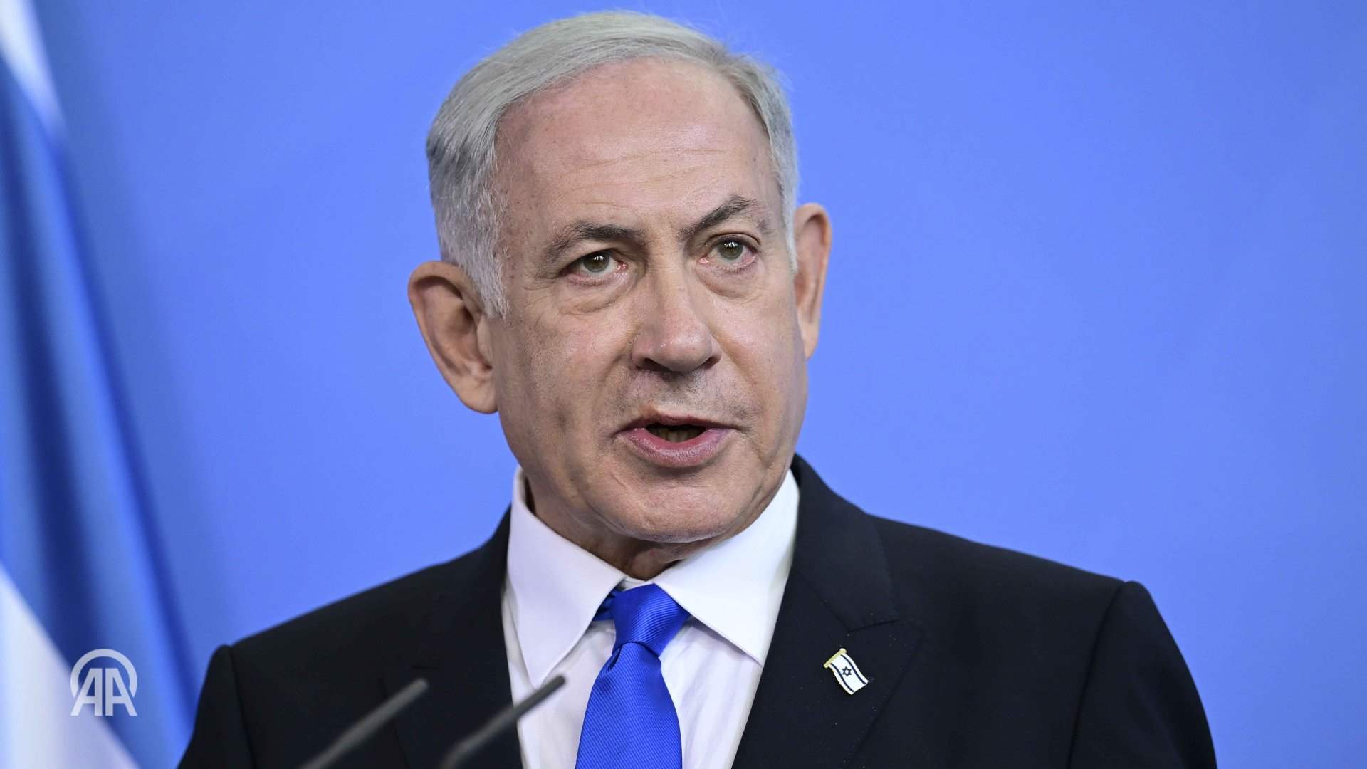 Netanyahu says Iran made a major mistake and &#39;will pay the price&#39;