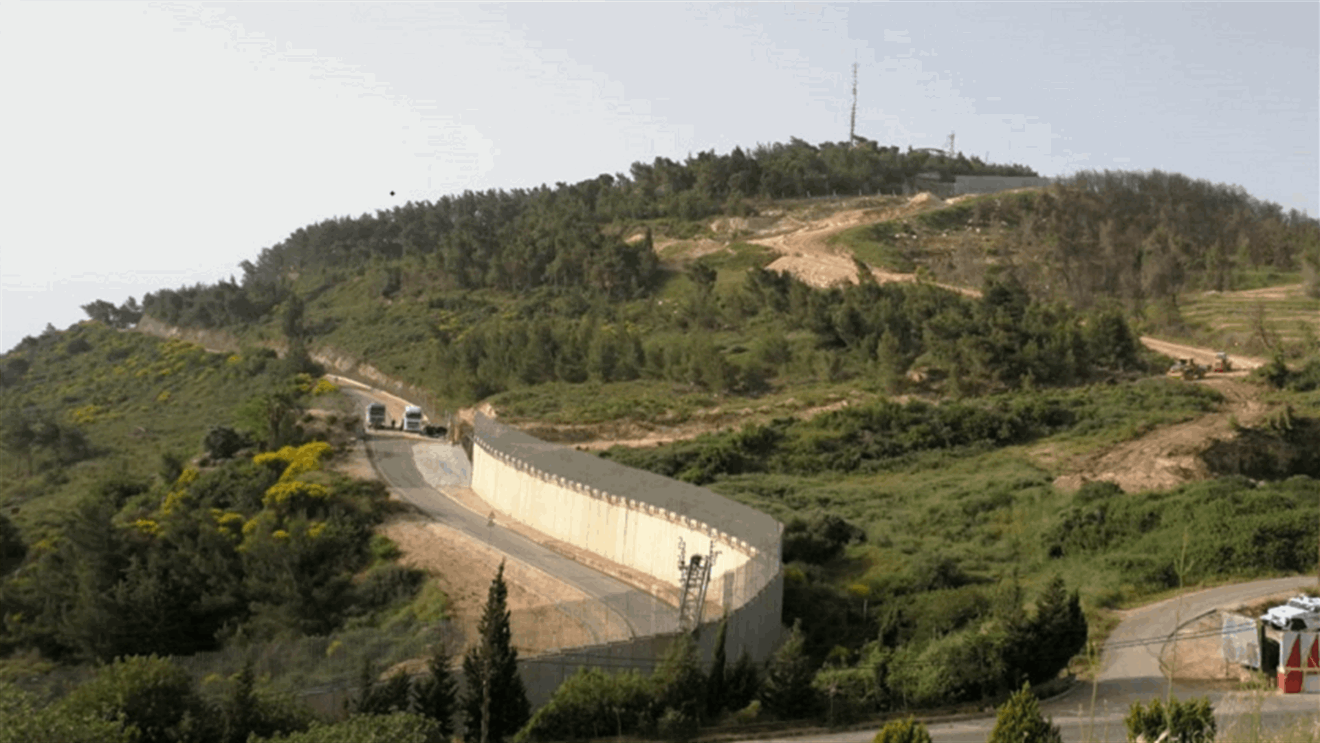 Hezbollah reports retreat of Israeli forces following clashes in Odaisseh