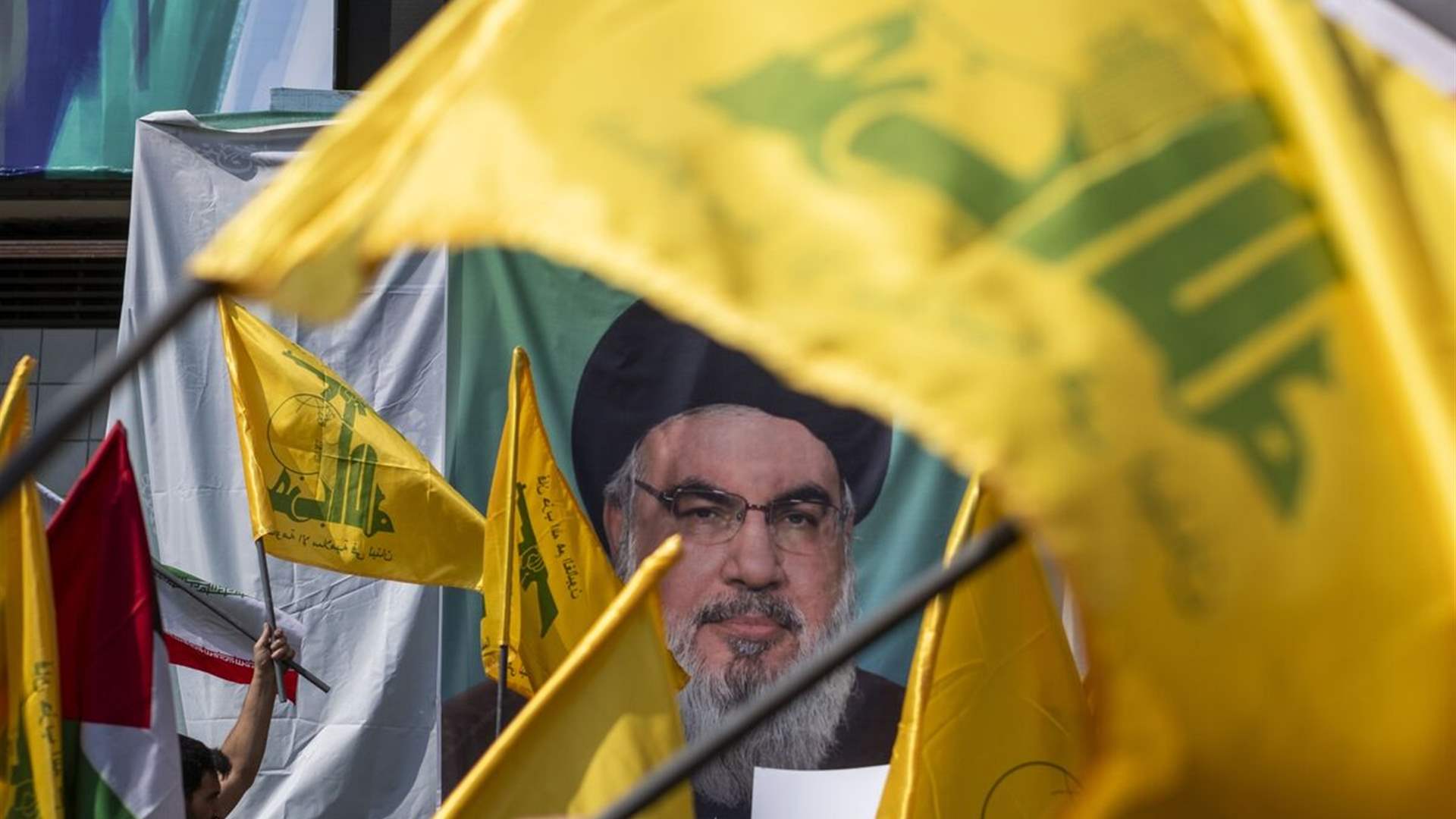 Assassination fallout: How Nasrallah&#39;s death is shaping Lebanon&#39;s political landscape