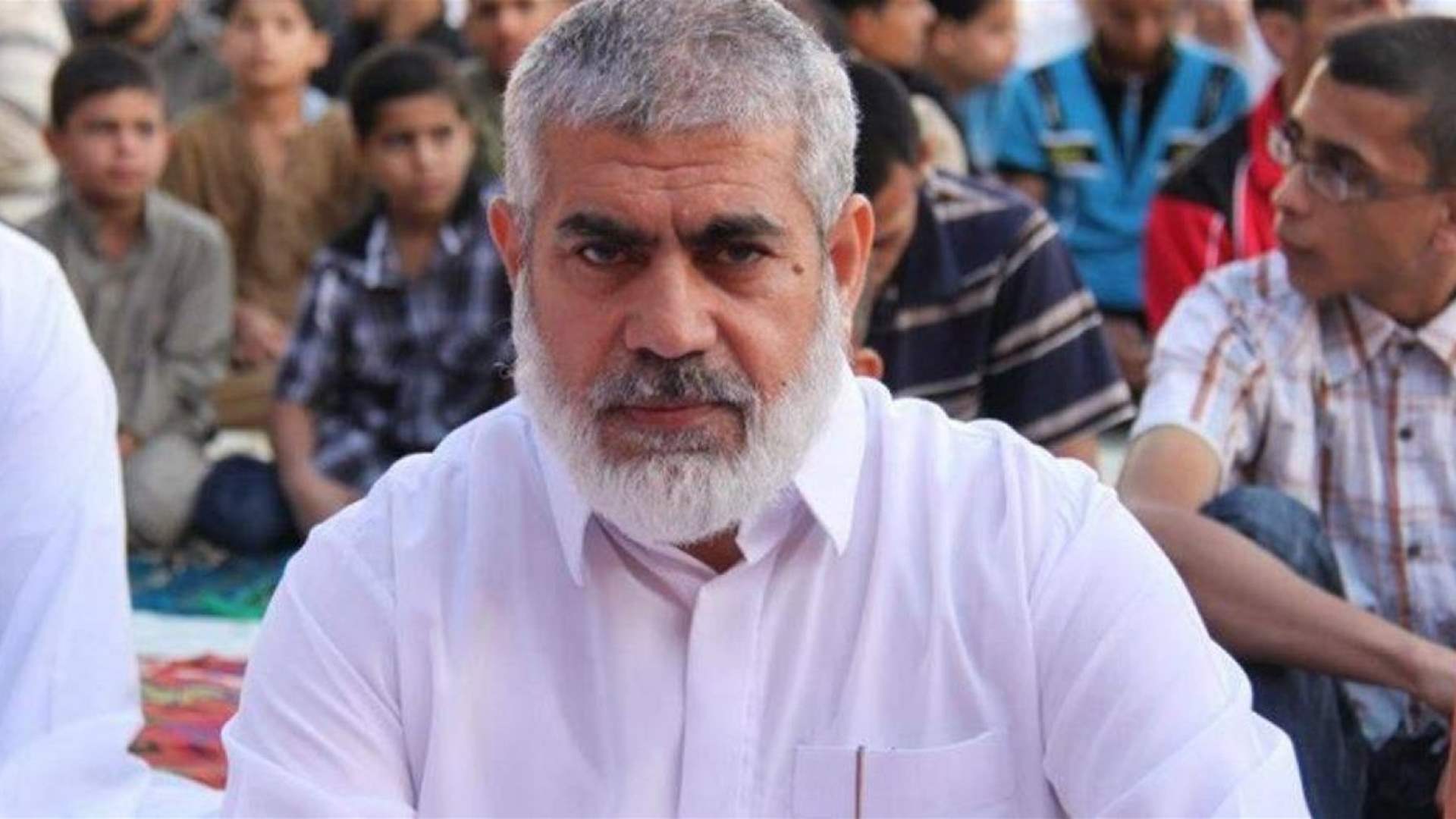 Israeli army claims assassination of Hamas government leader Rawhi Mushtaha and two members in Gaza